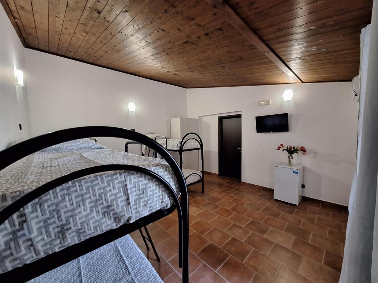 Agriturismo Colle del Sindaco