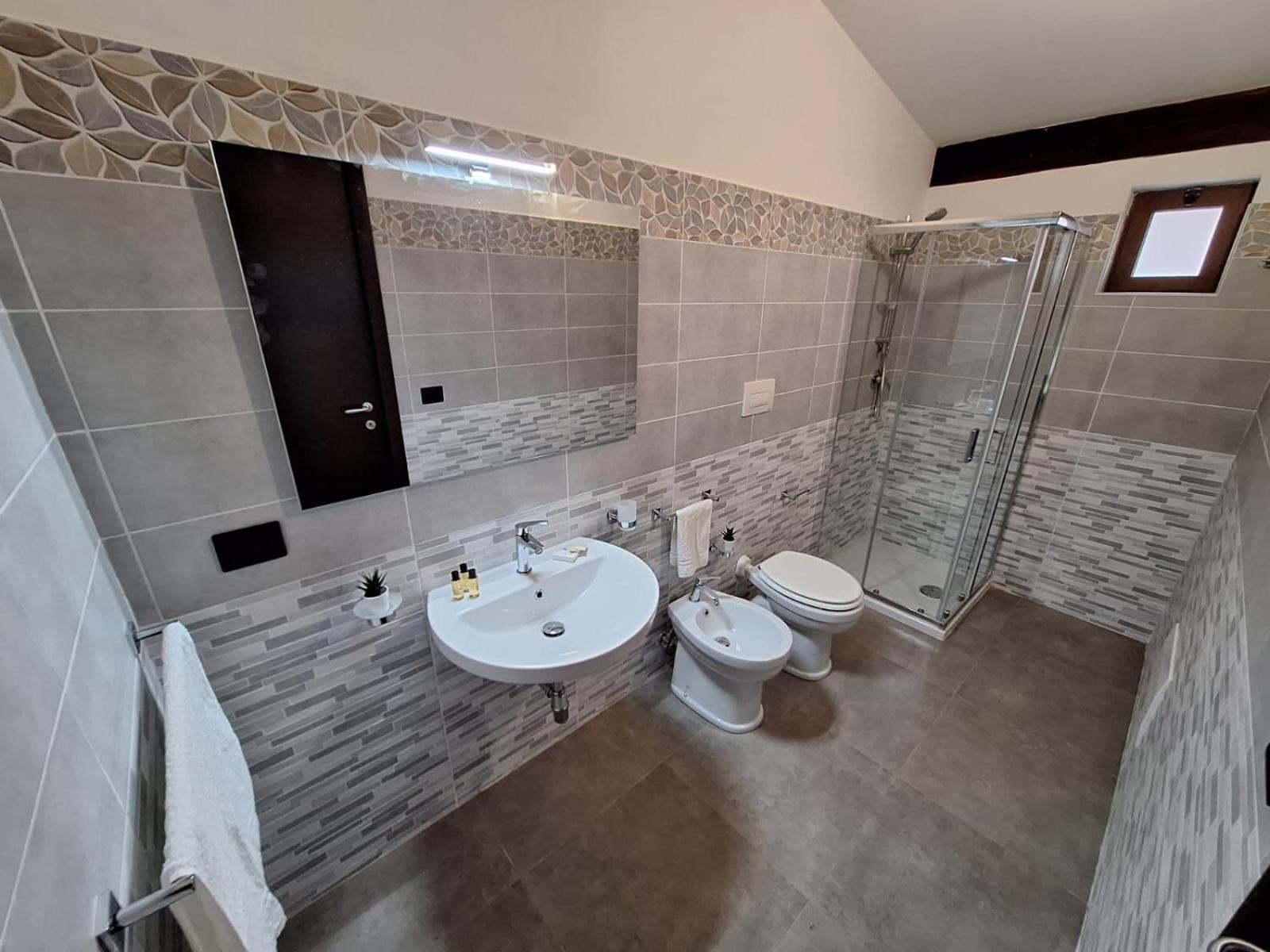 Agriturismo Colle del Sindaco