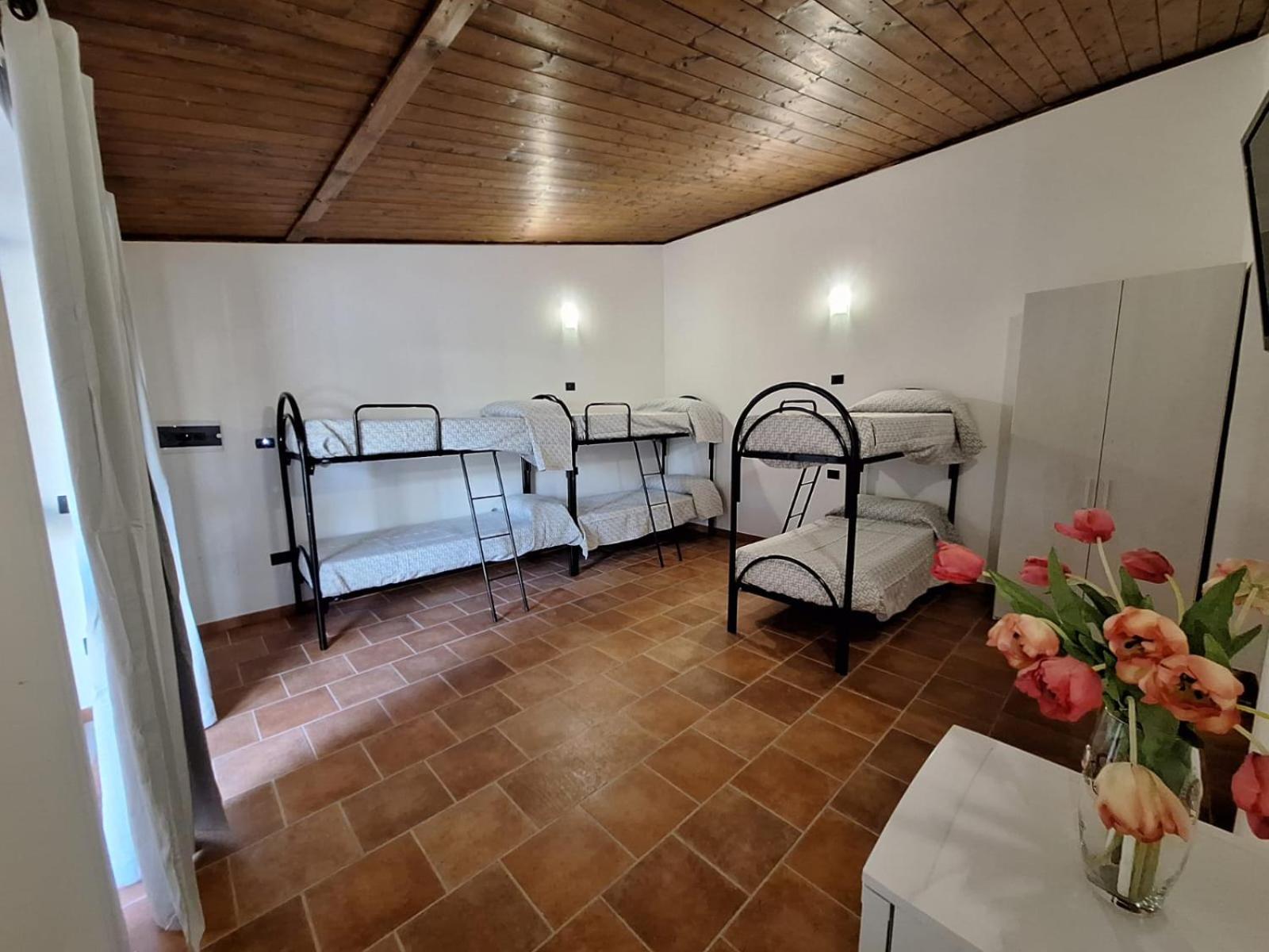 Agriturismo Colle del Sindaco