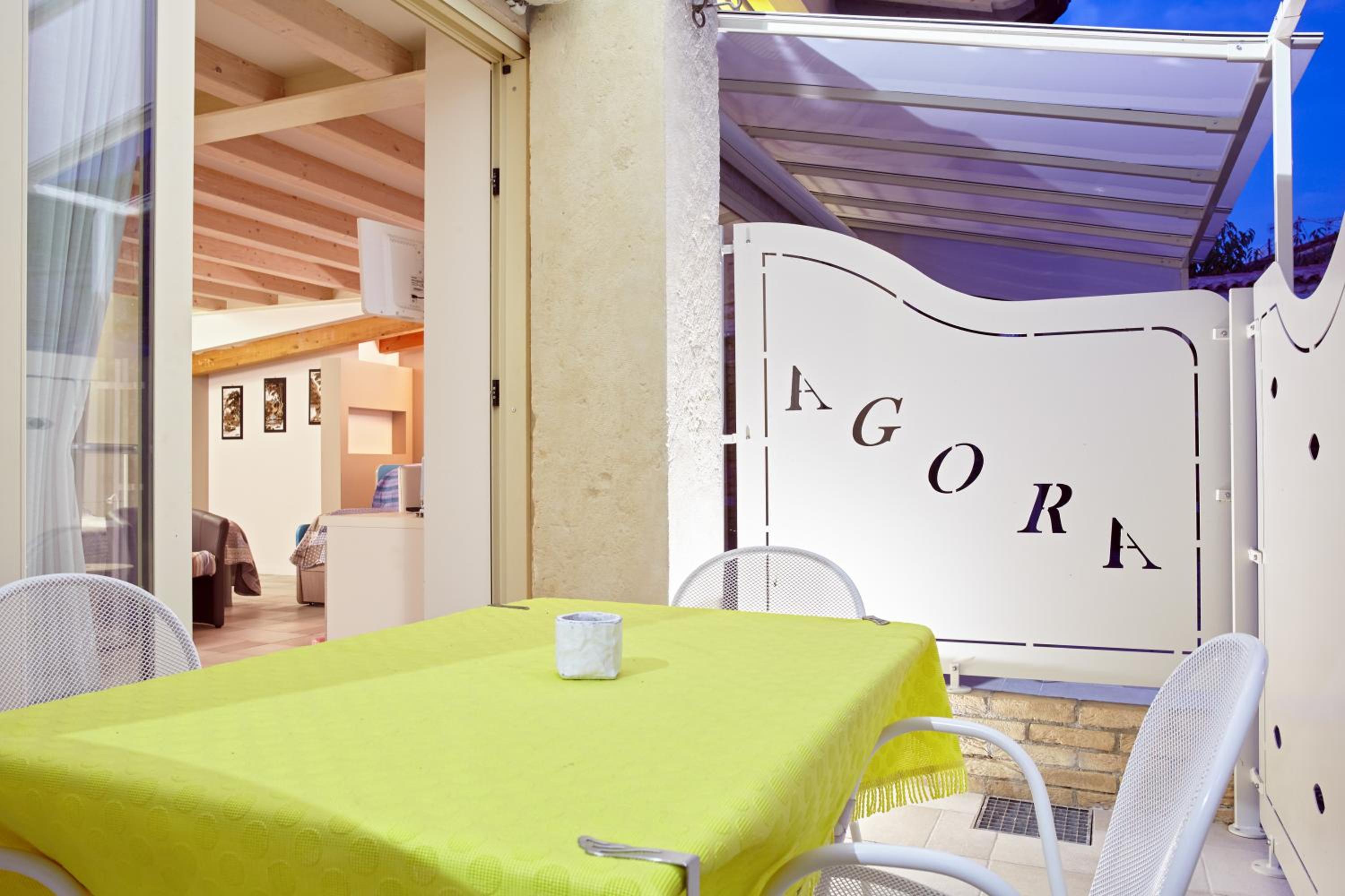 B&B Agorà