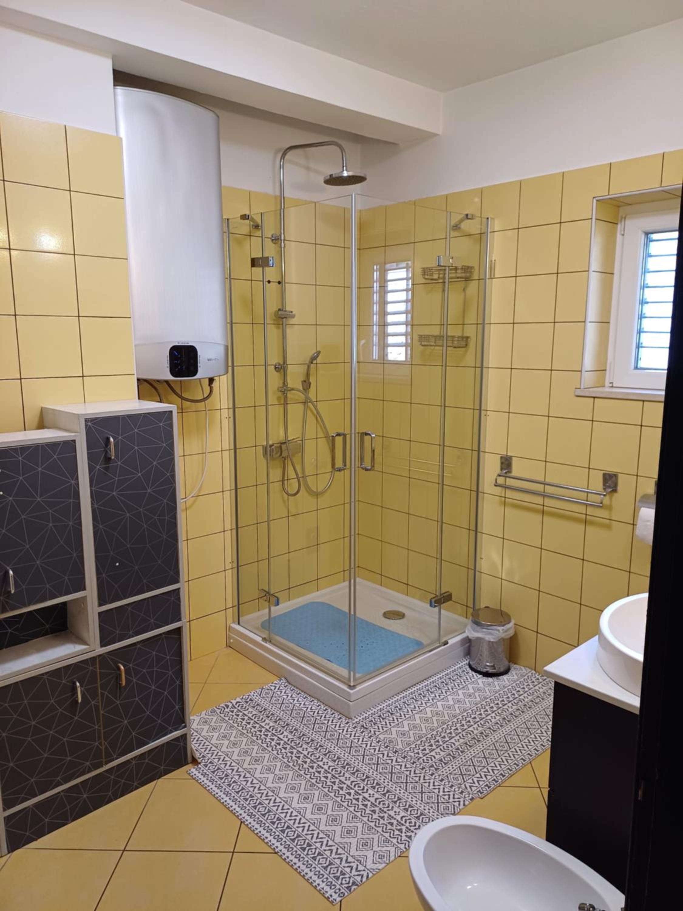 Apartment Denis