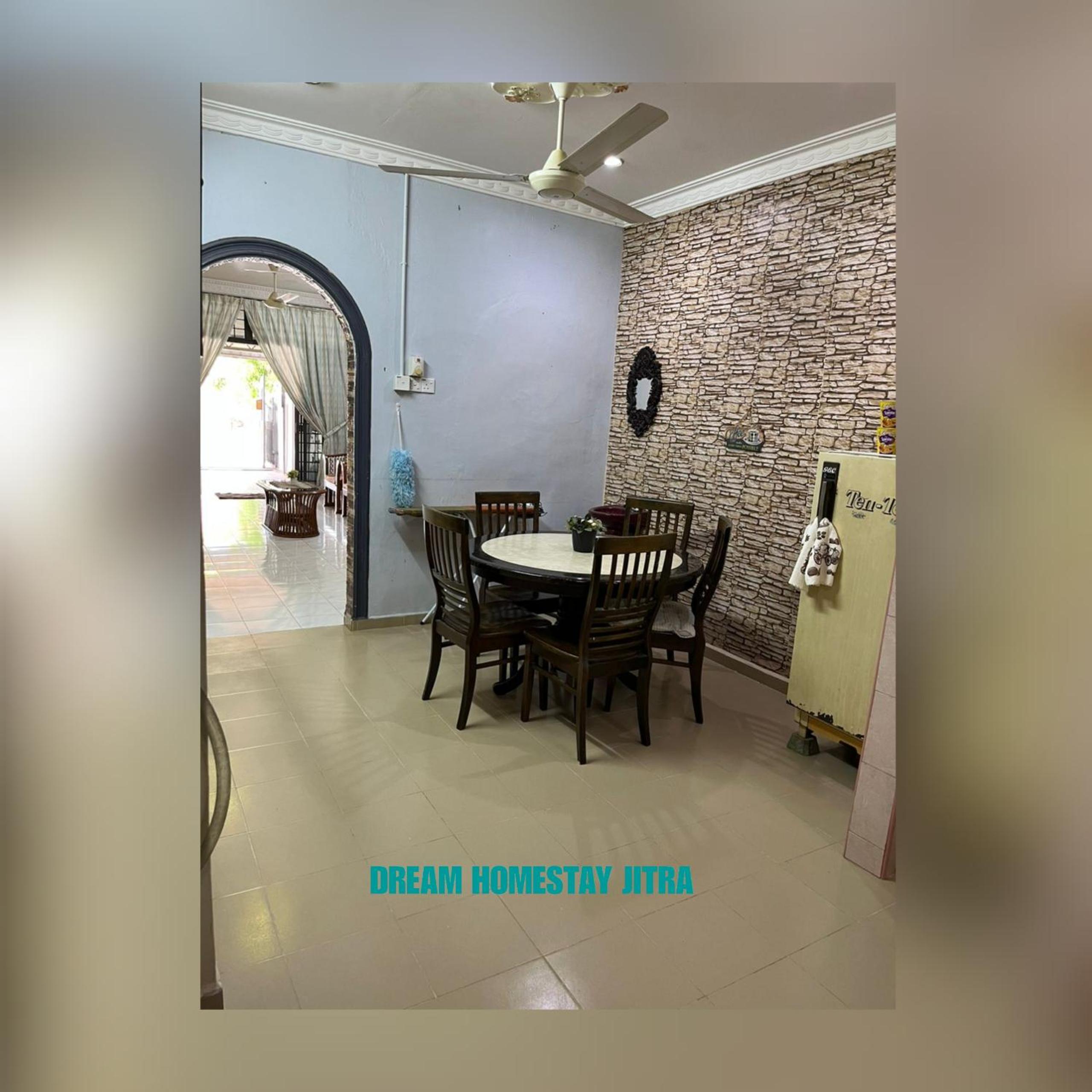 Homestay Jitra Dream Homestay photo 8