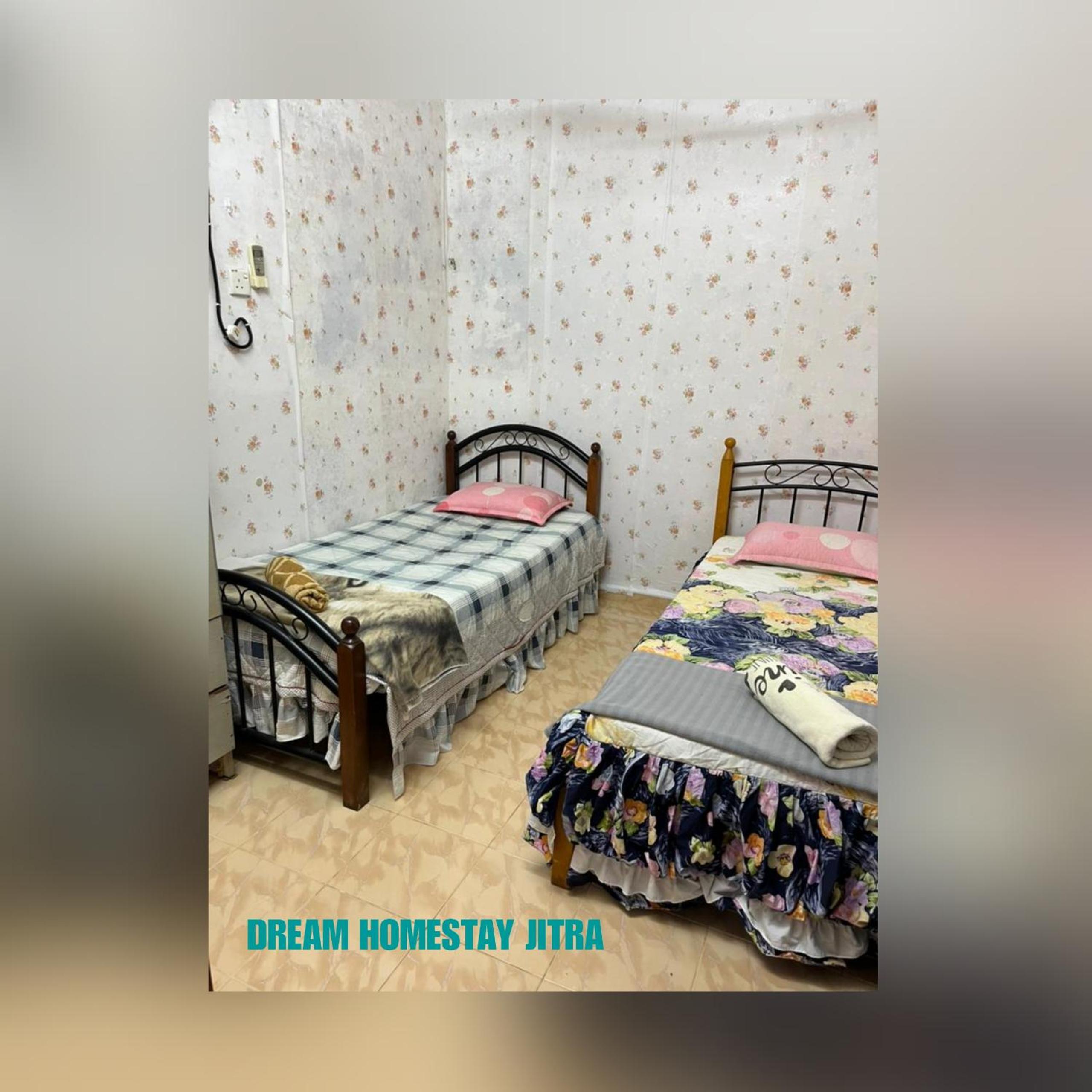 Homestay Jitra Dream Homestay photo 7