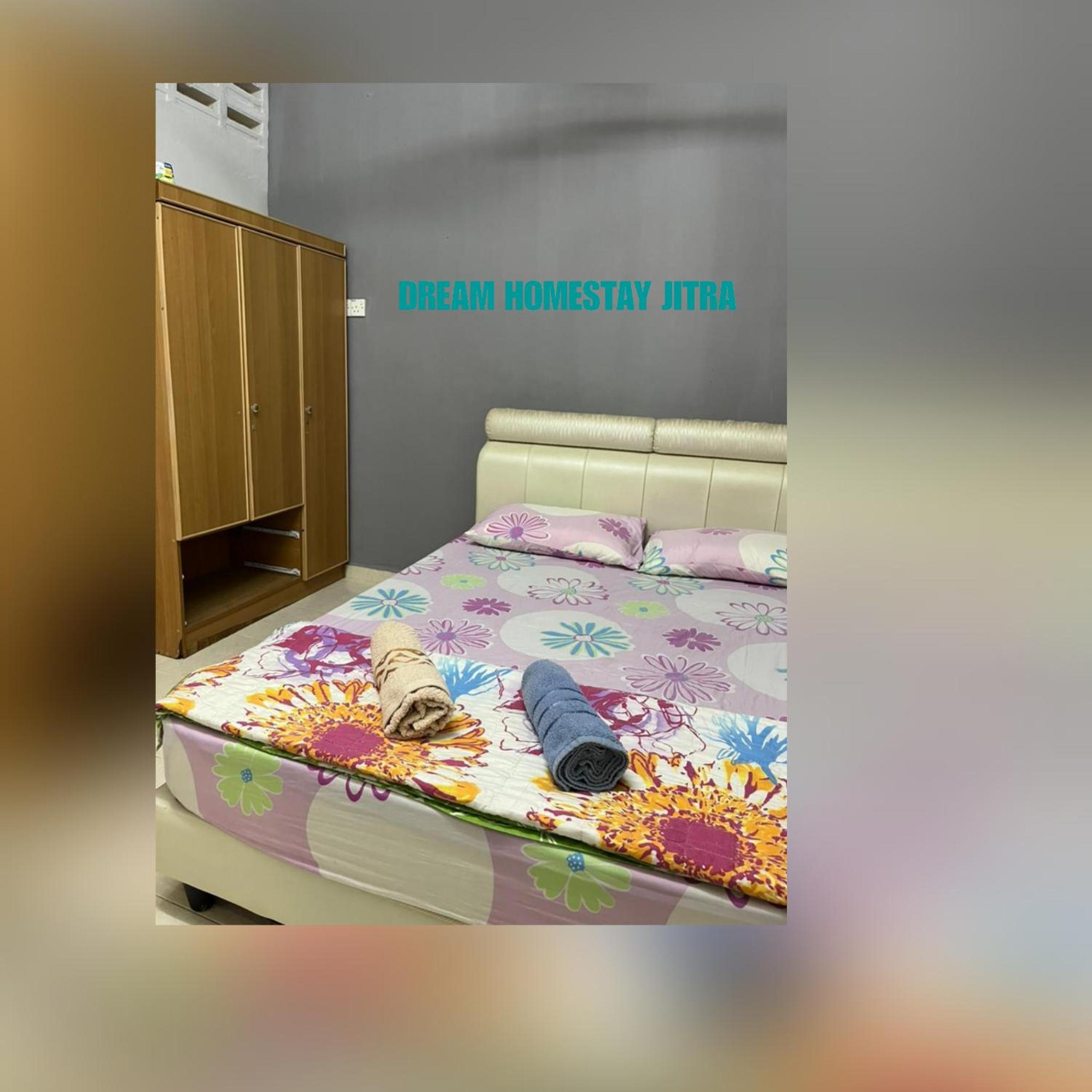 Homestay Jitra Dream Homestay photo 6