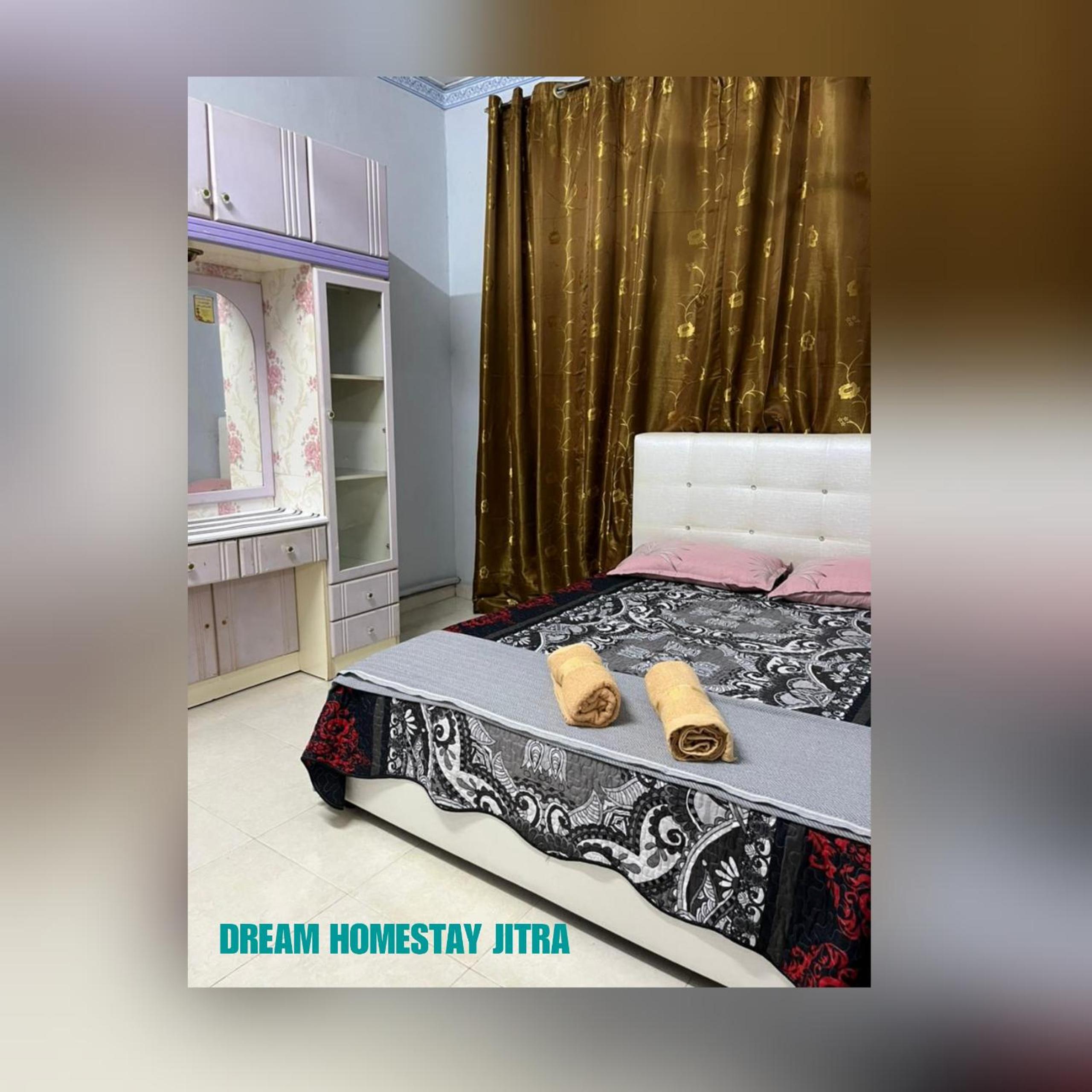 Homestay Jitra Dream Homestay photo 5