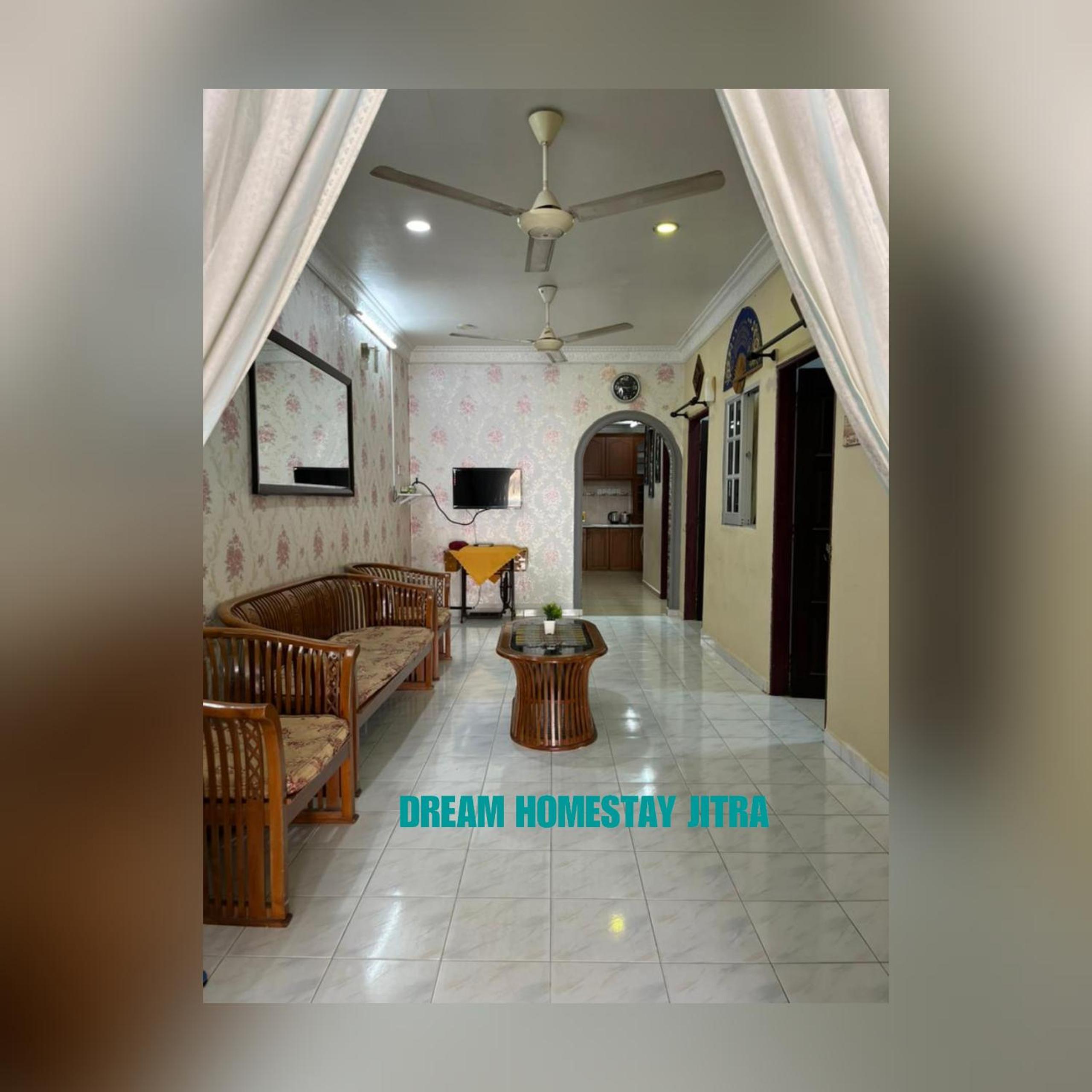 Homestay Jitra Dream Homestay photo 4