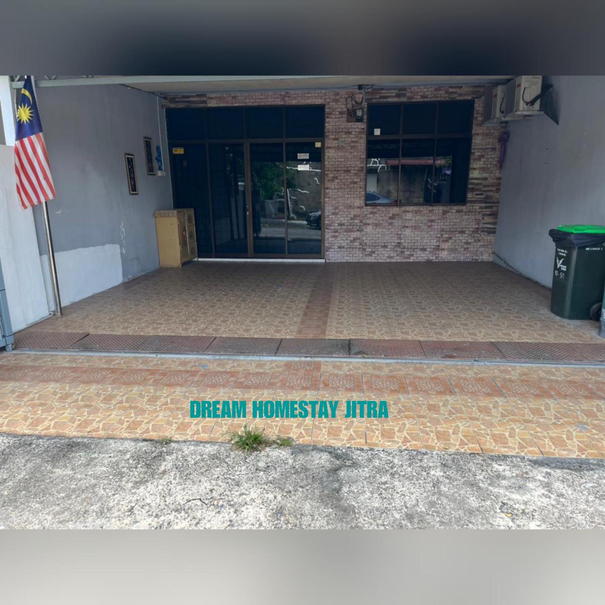 Homestay Jitra Dream Homestay photo 3