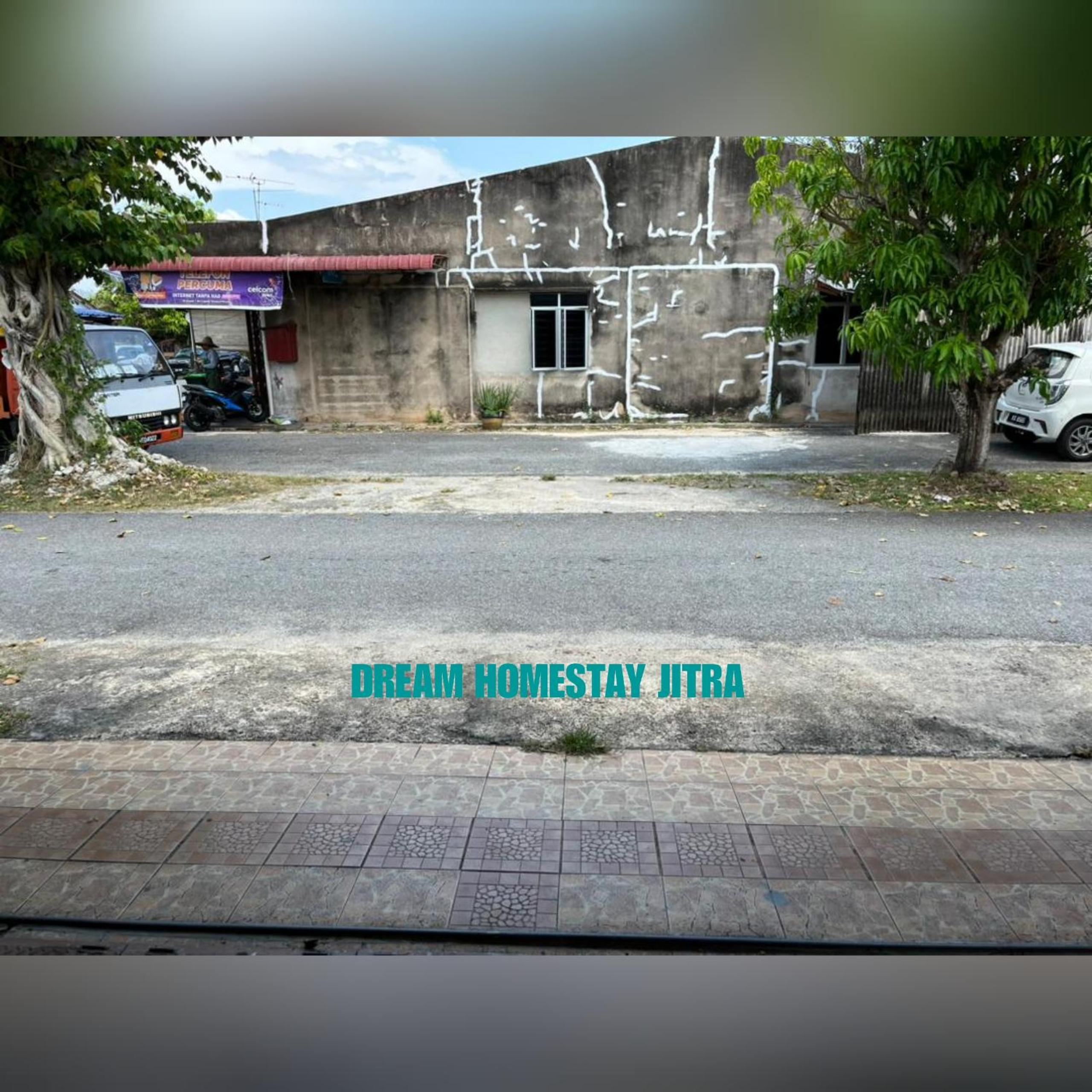 Homestay Jitra Dream Homestay photo 2