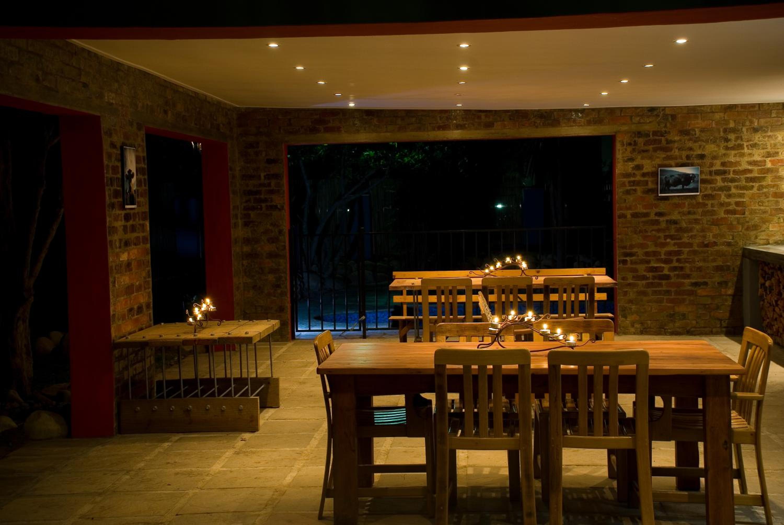 House of House Guest House