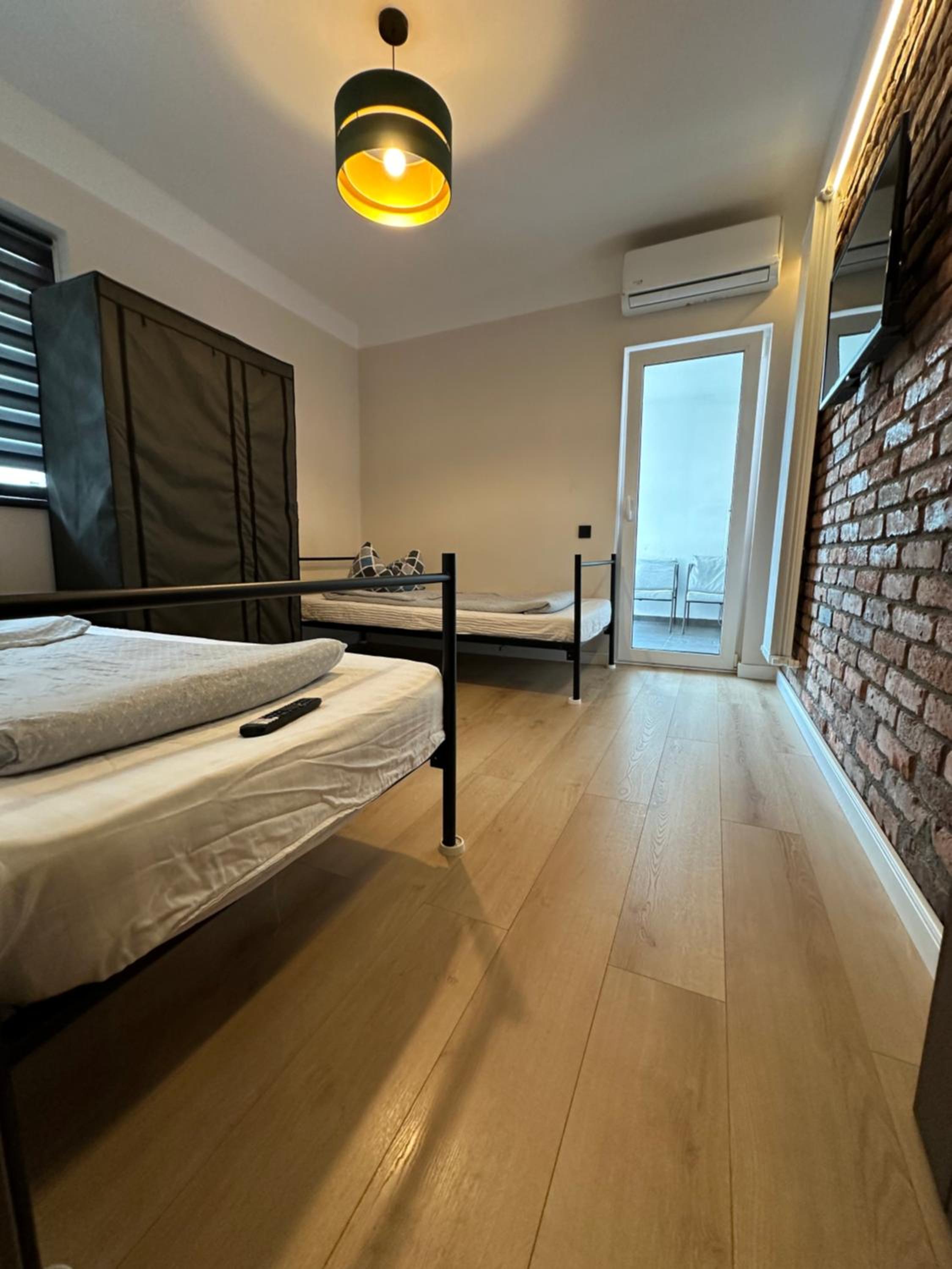 Cluj Arena Apartments view 4