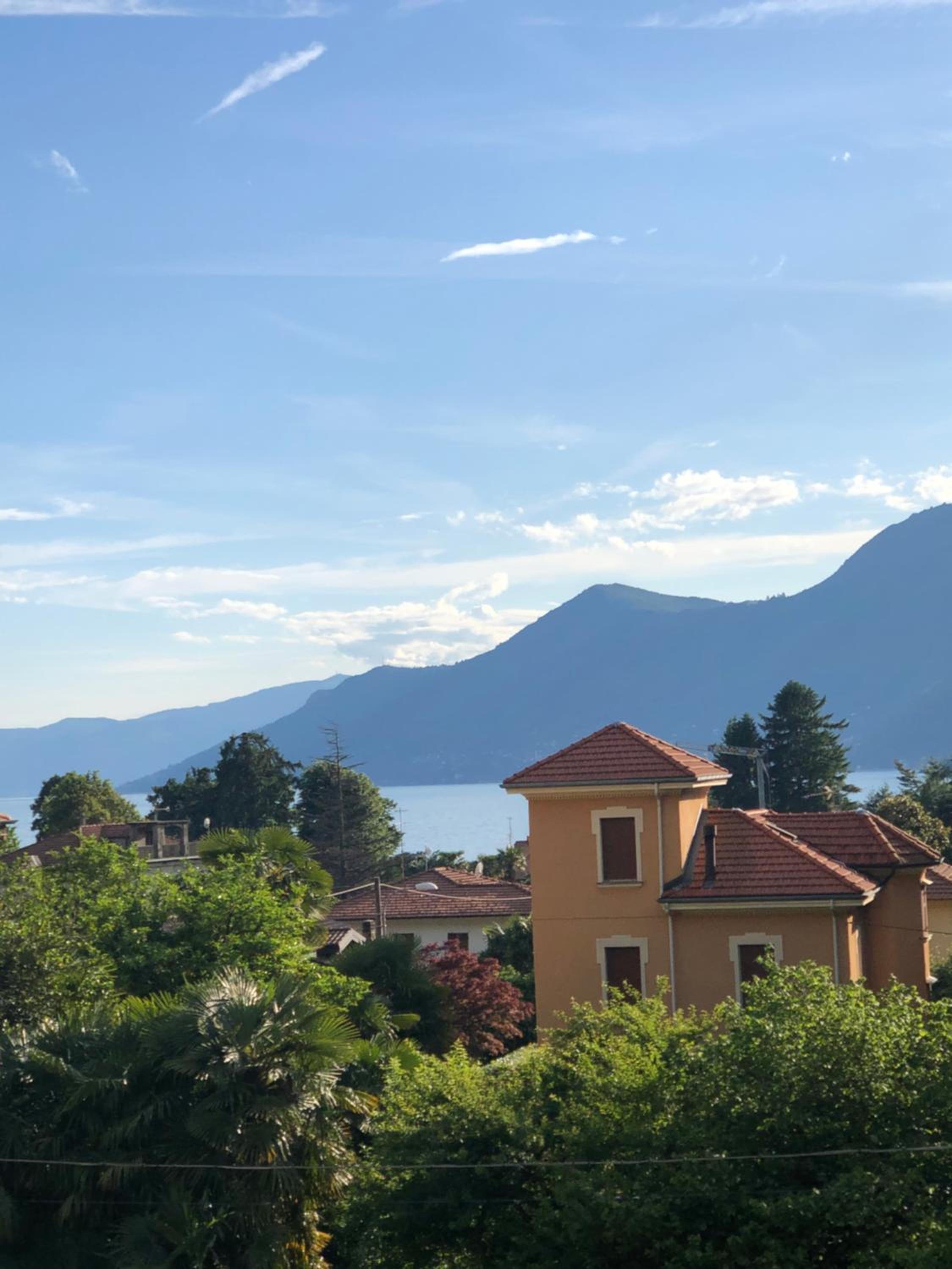 Villa Cardano Maccagno close to every destination