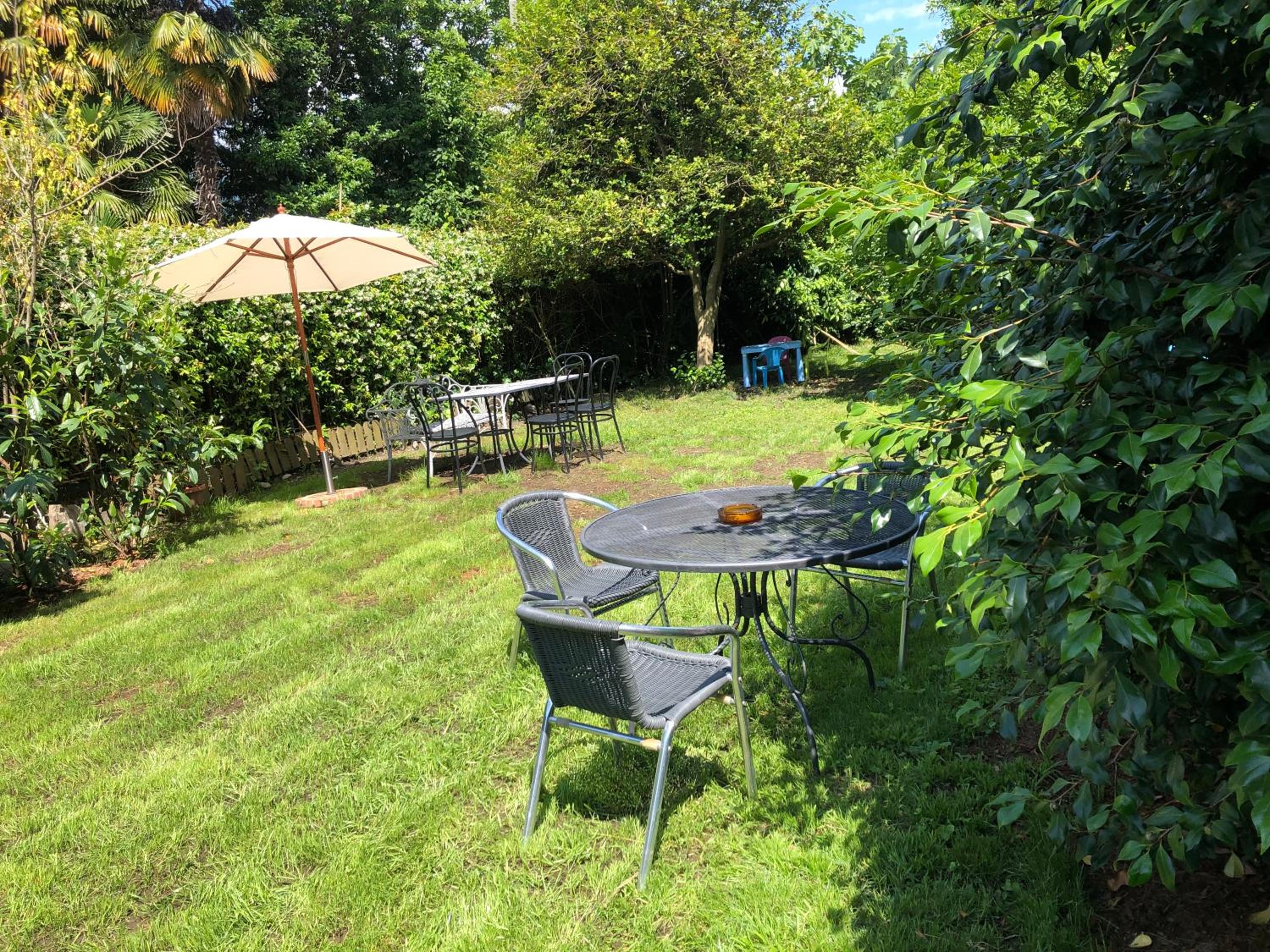 Villa Cardano Maccagno close to every destination