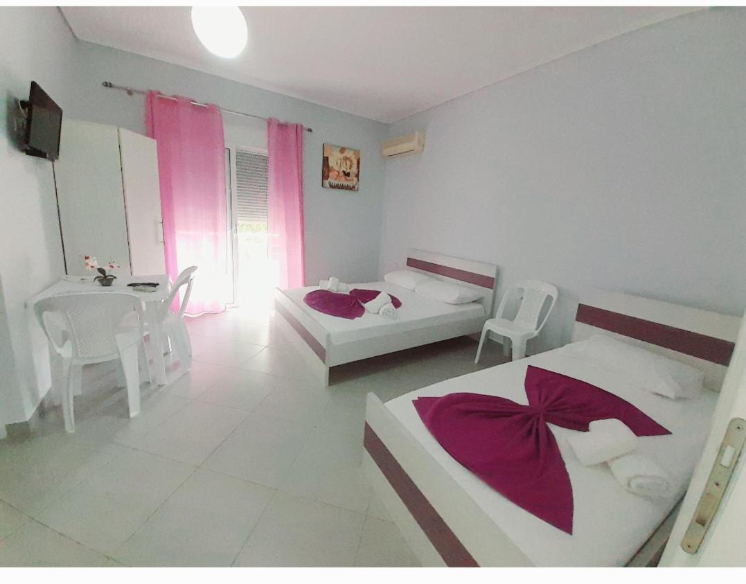 GB Rooms