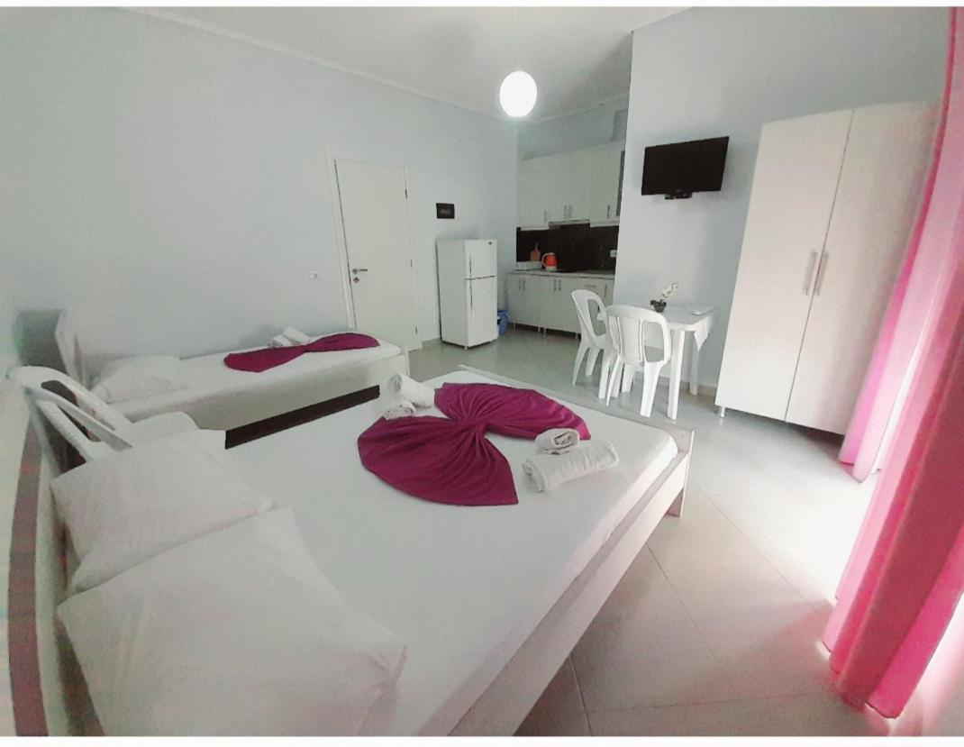 GB Rooms