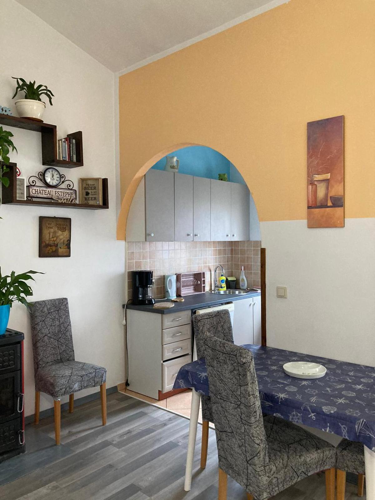 Apartman Perci Vrh view 2