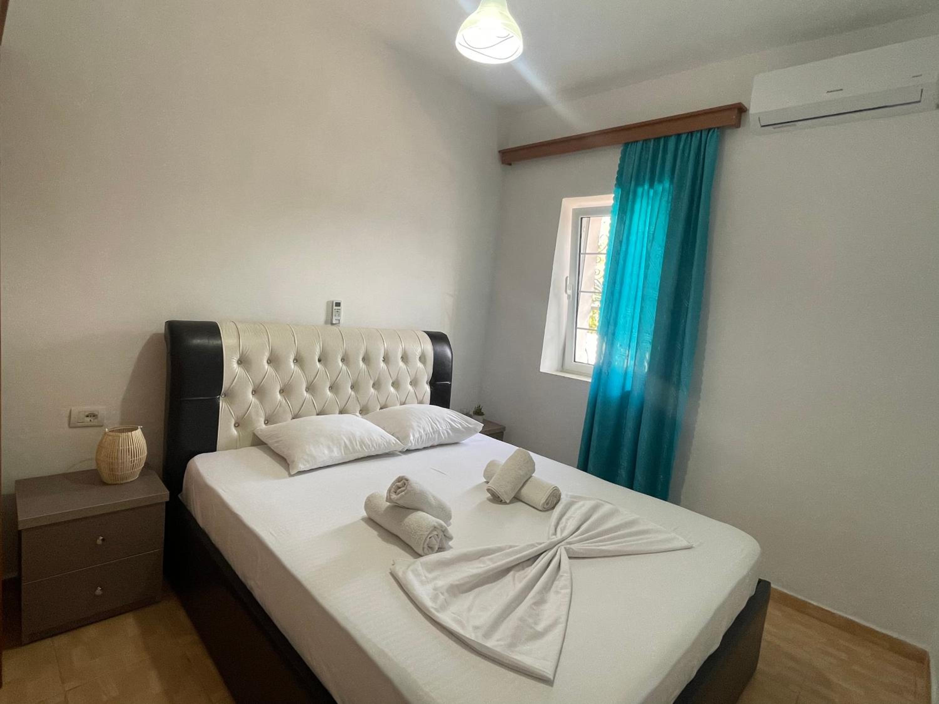 Guesthouse Dollomaja Ksamil