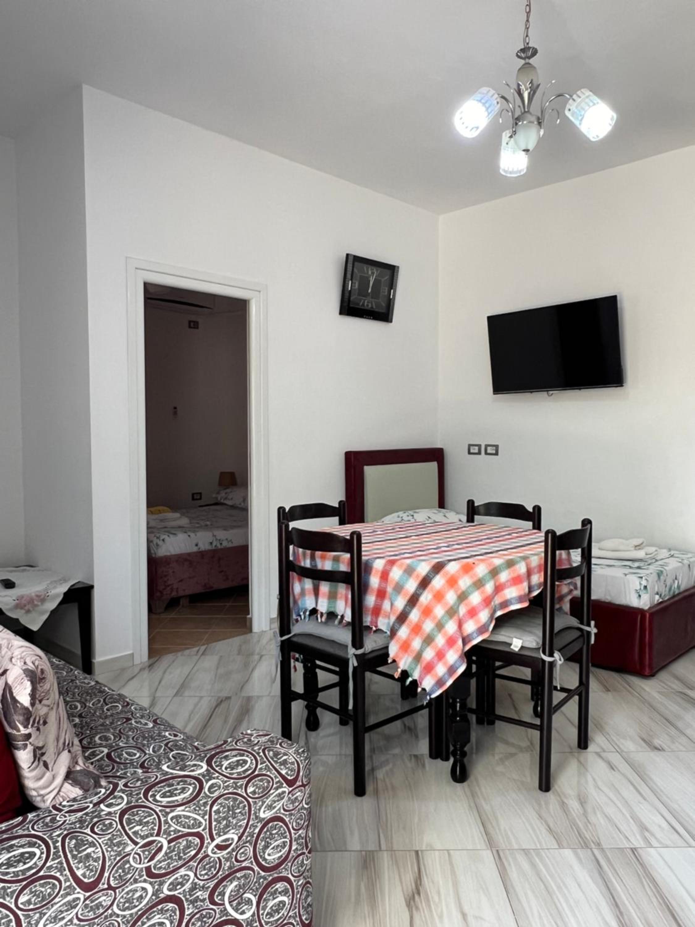 Apartment Erjon