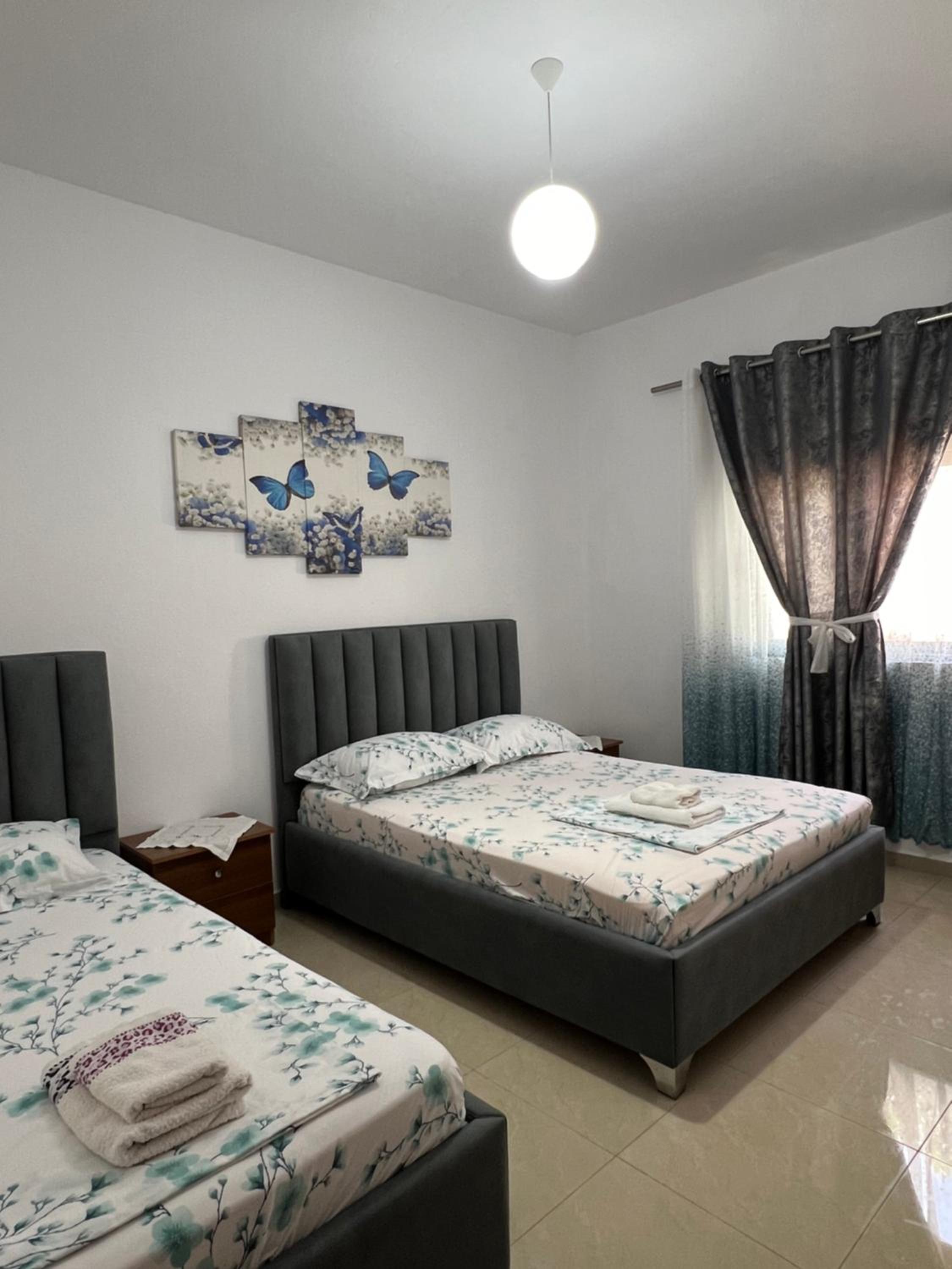 Apartment Erjon