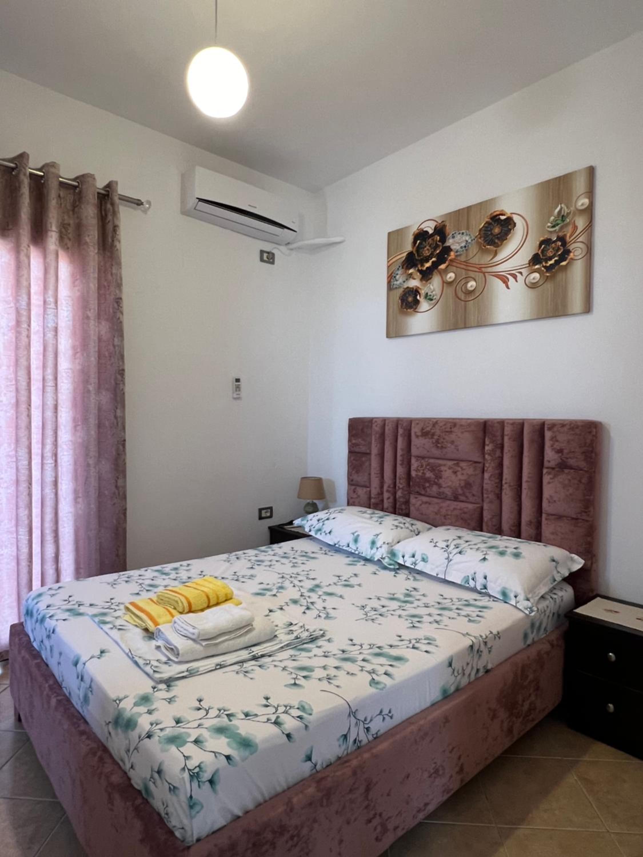 Apartment Erjon