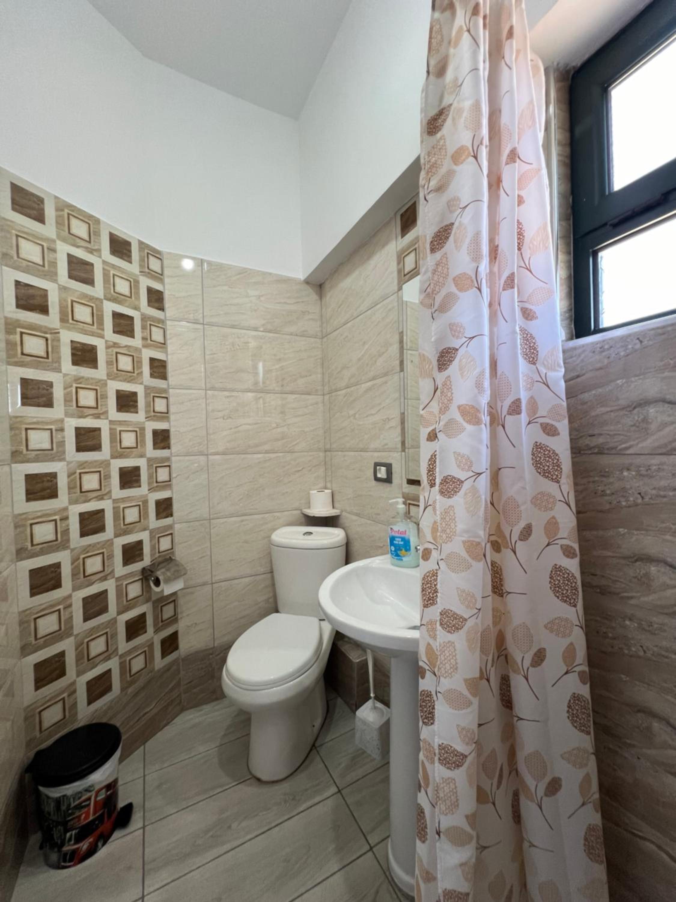 Apartment Erjon