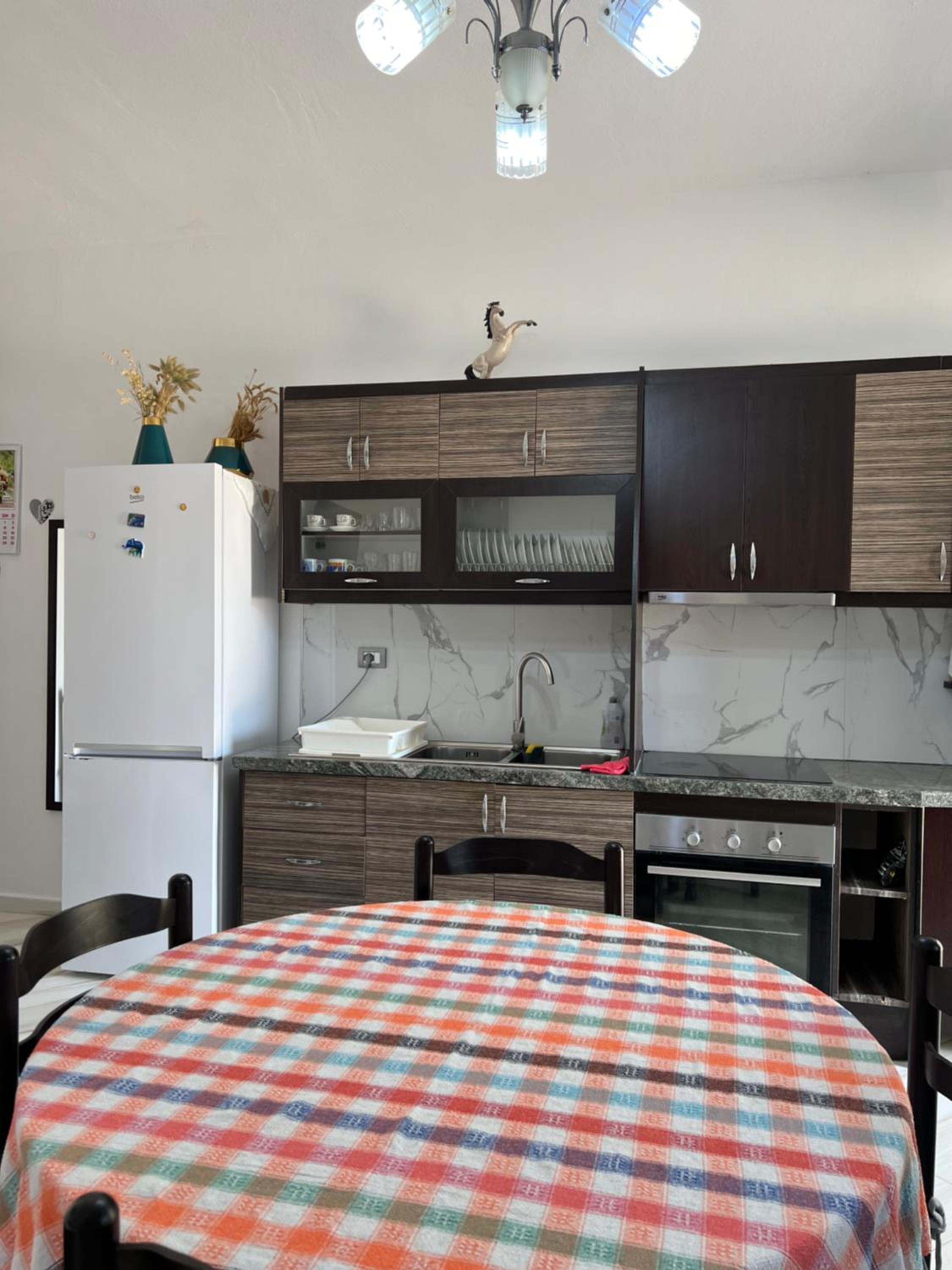 Apartment Erjon