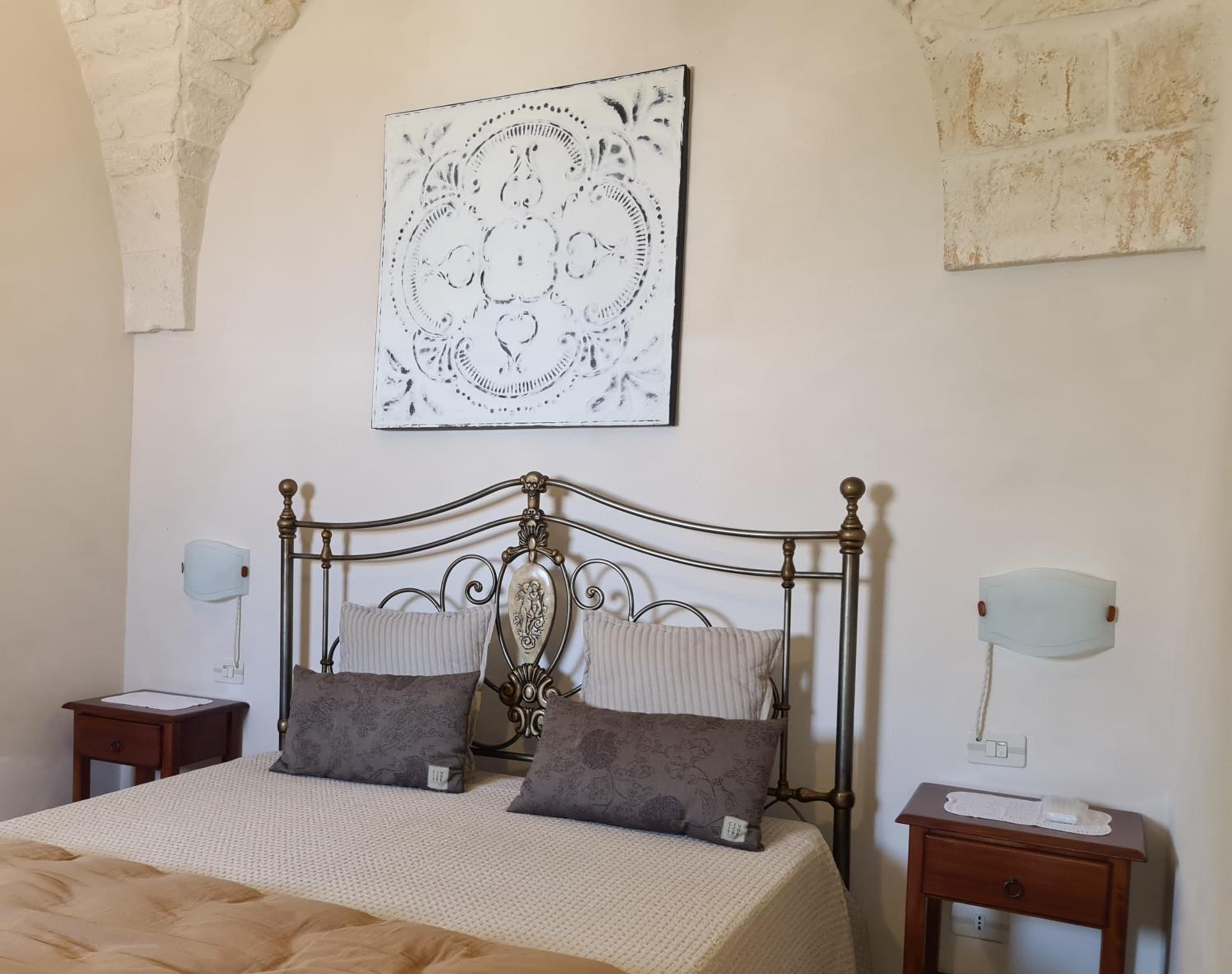Masseria Montecchie