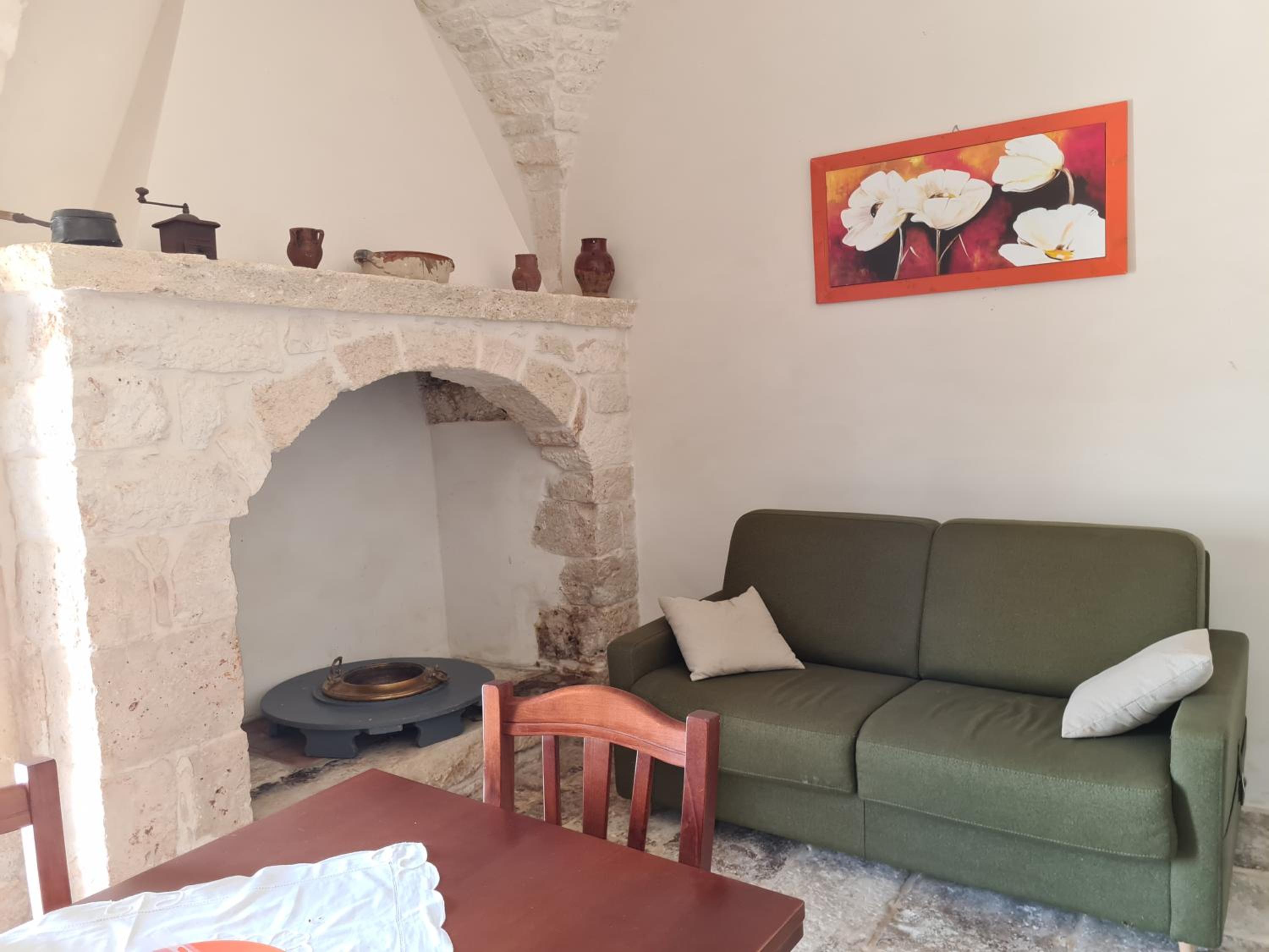 Masseria Montecchie