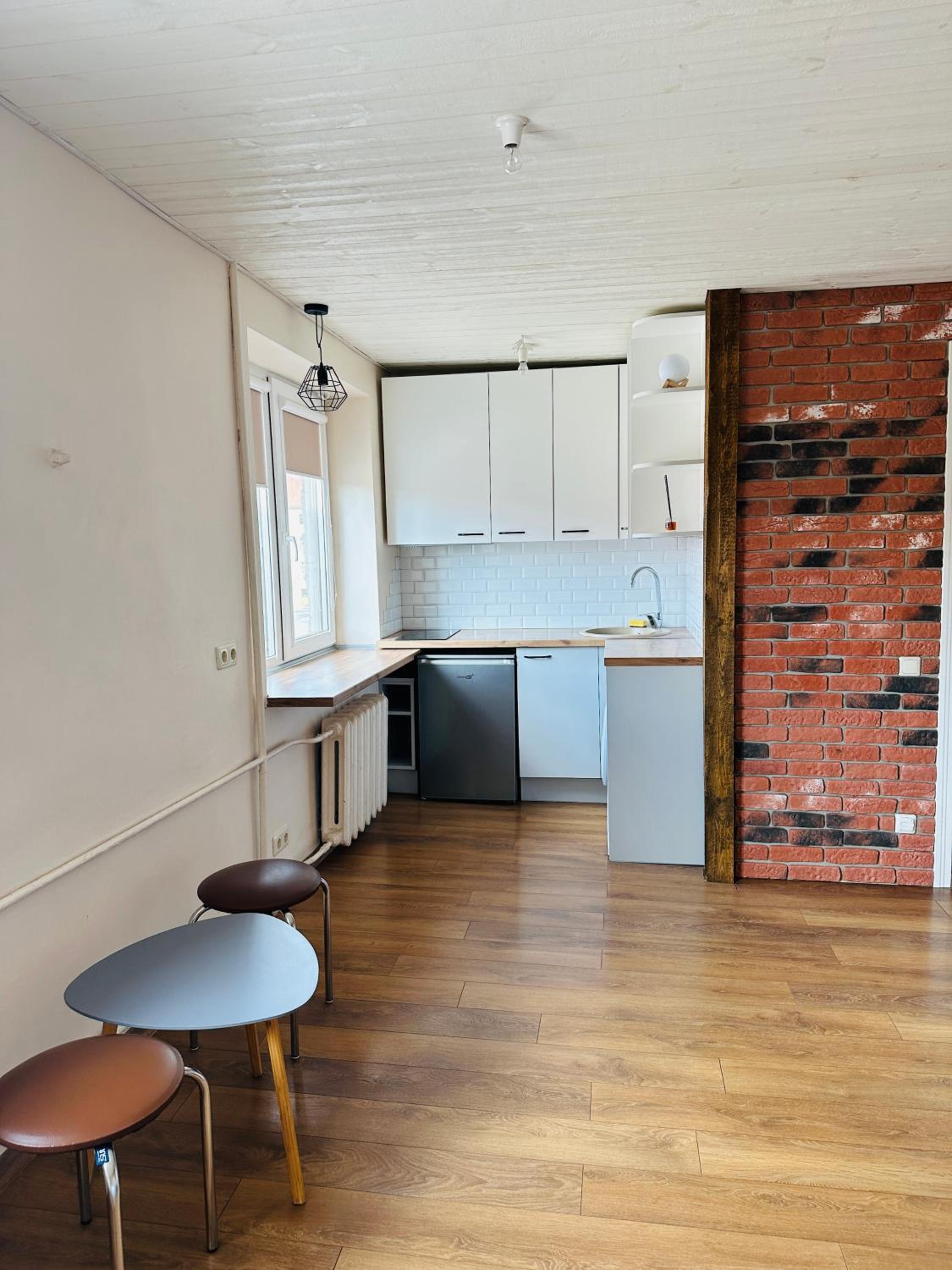 Cape Cod apartamentai view 3