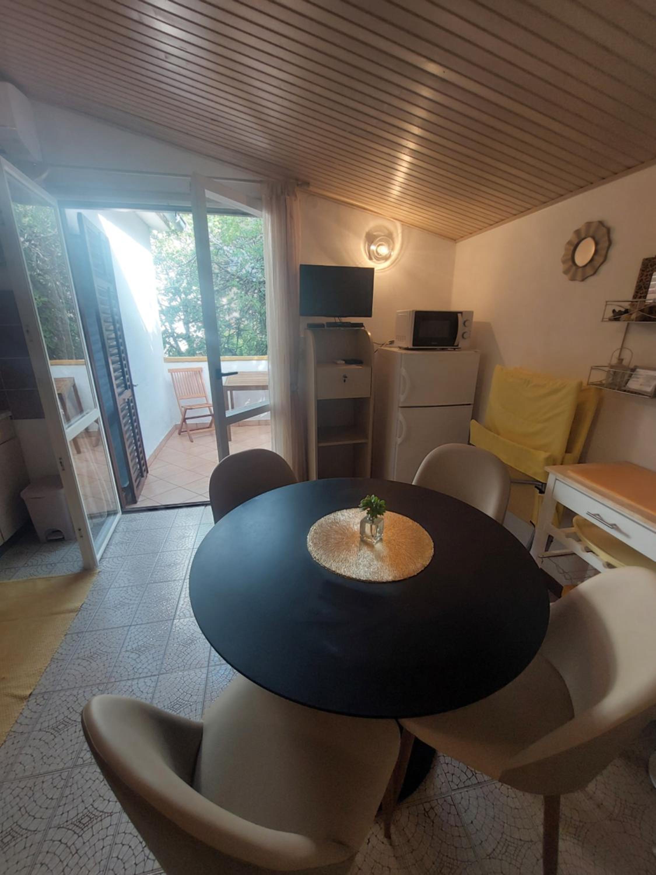 Apartment Tonči view 2