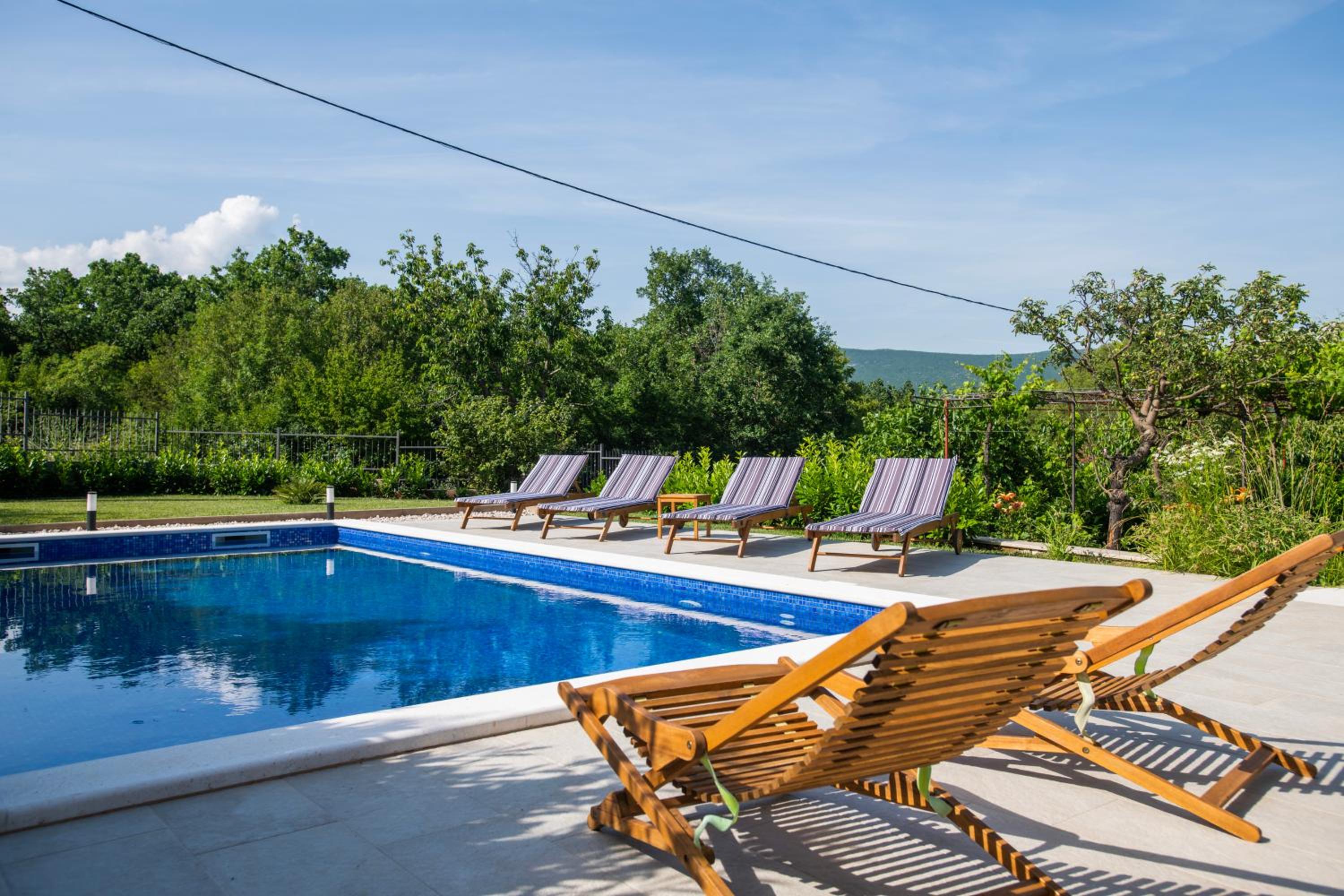 Villa Latica view 3
