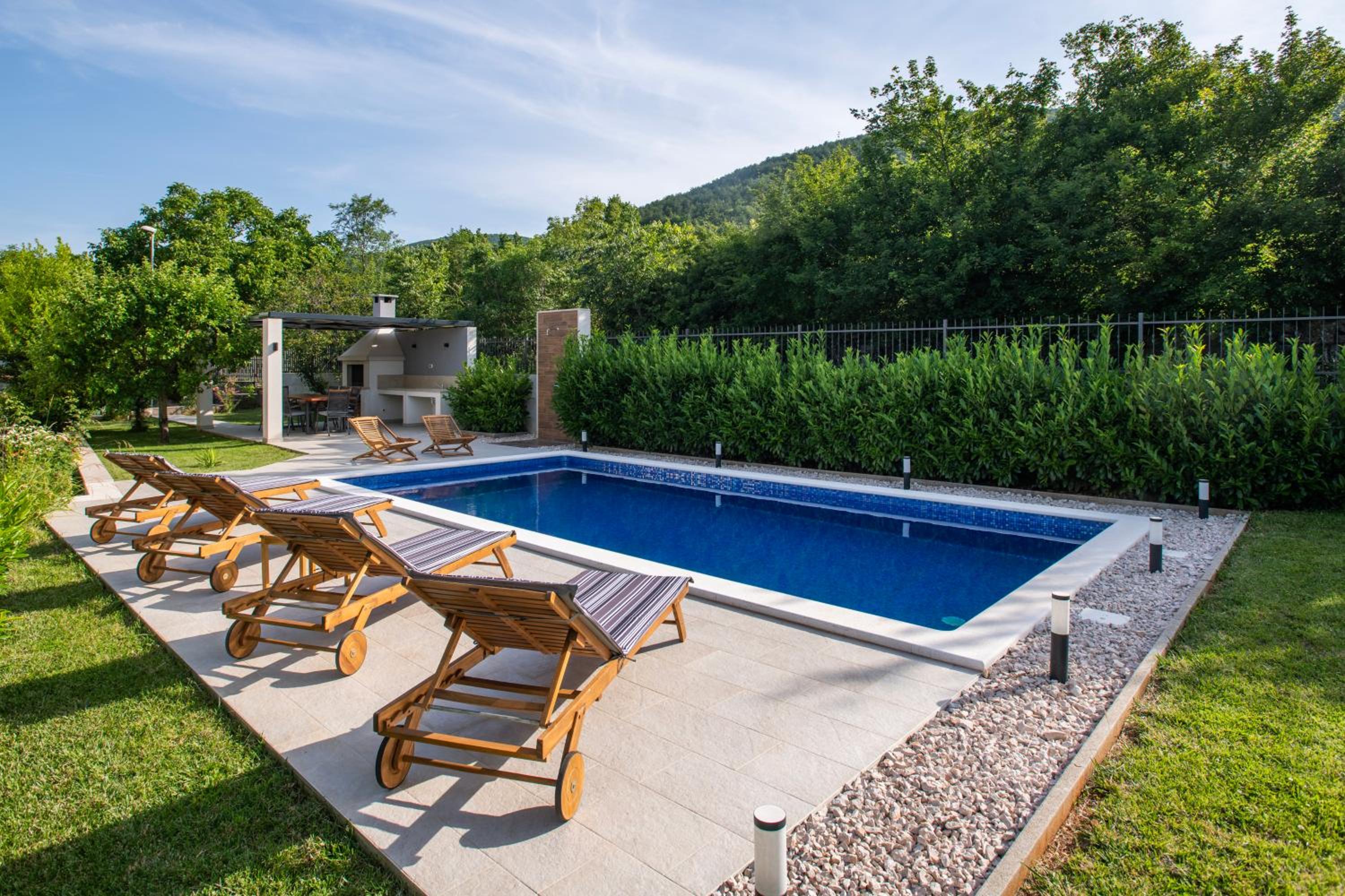 Villa Latica view 4