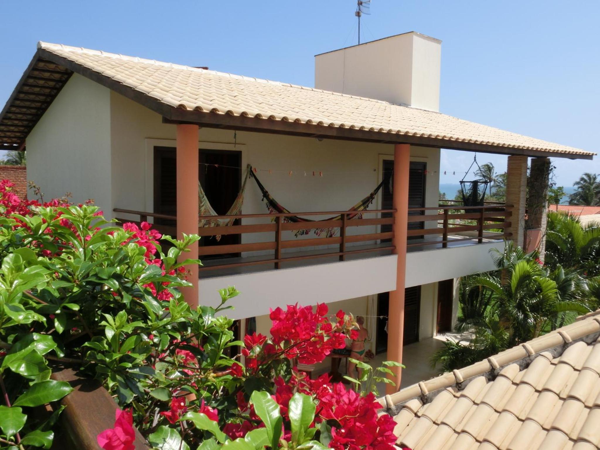 Casa-Vento Private Guest House