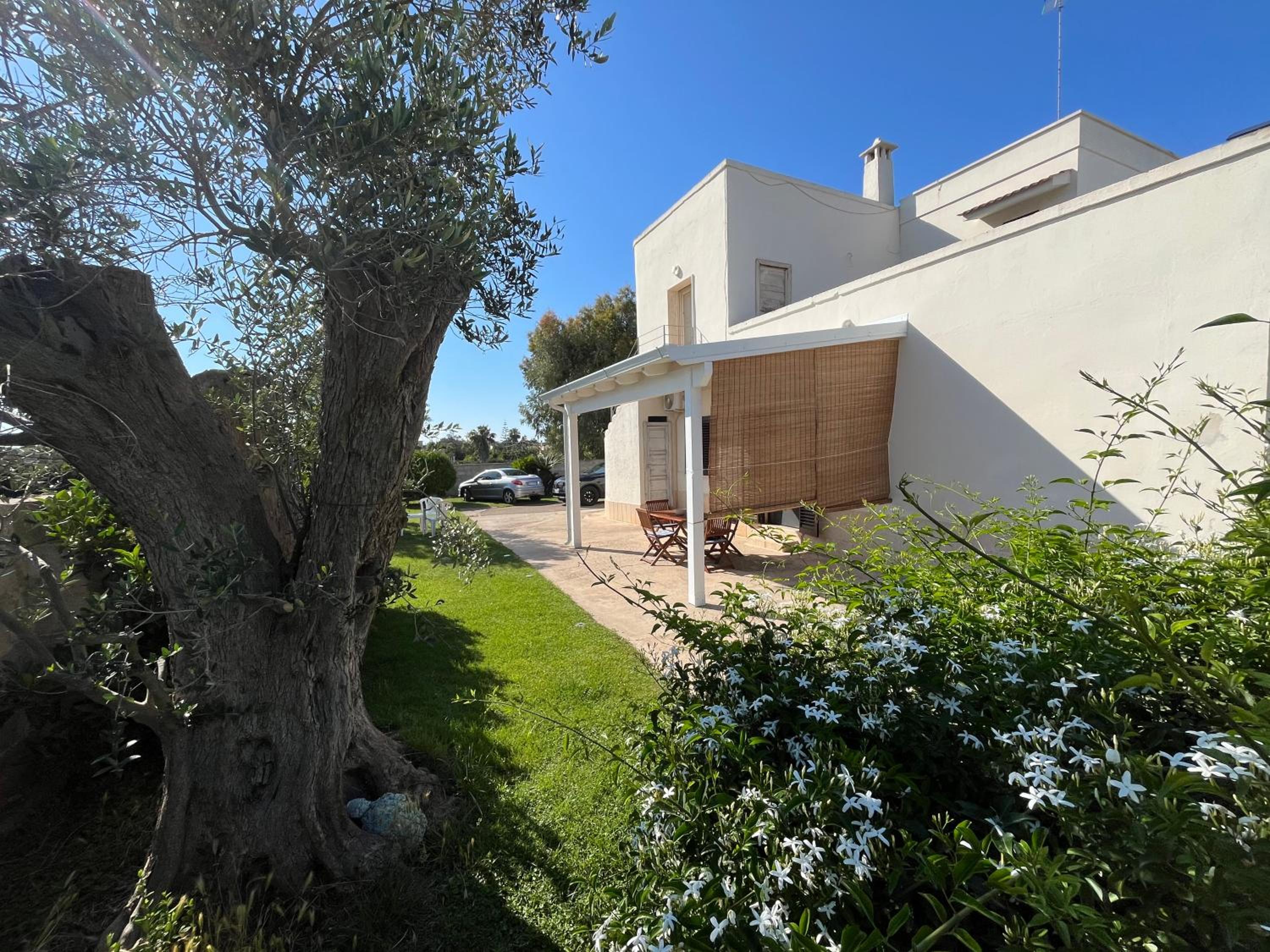 Coco' Country House Lecce view 4