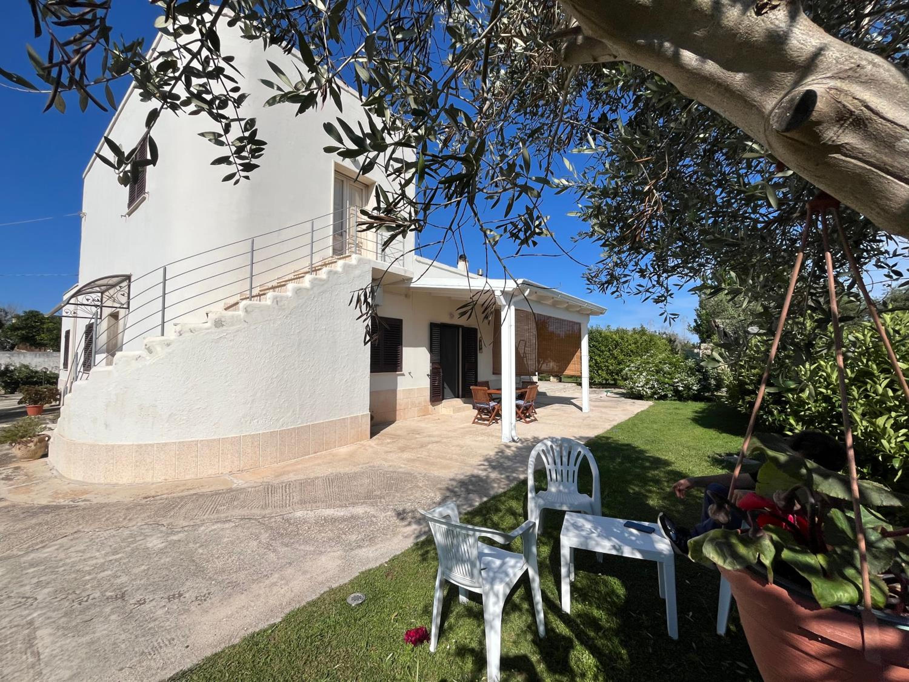 Coco' Country House Lecce view 2