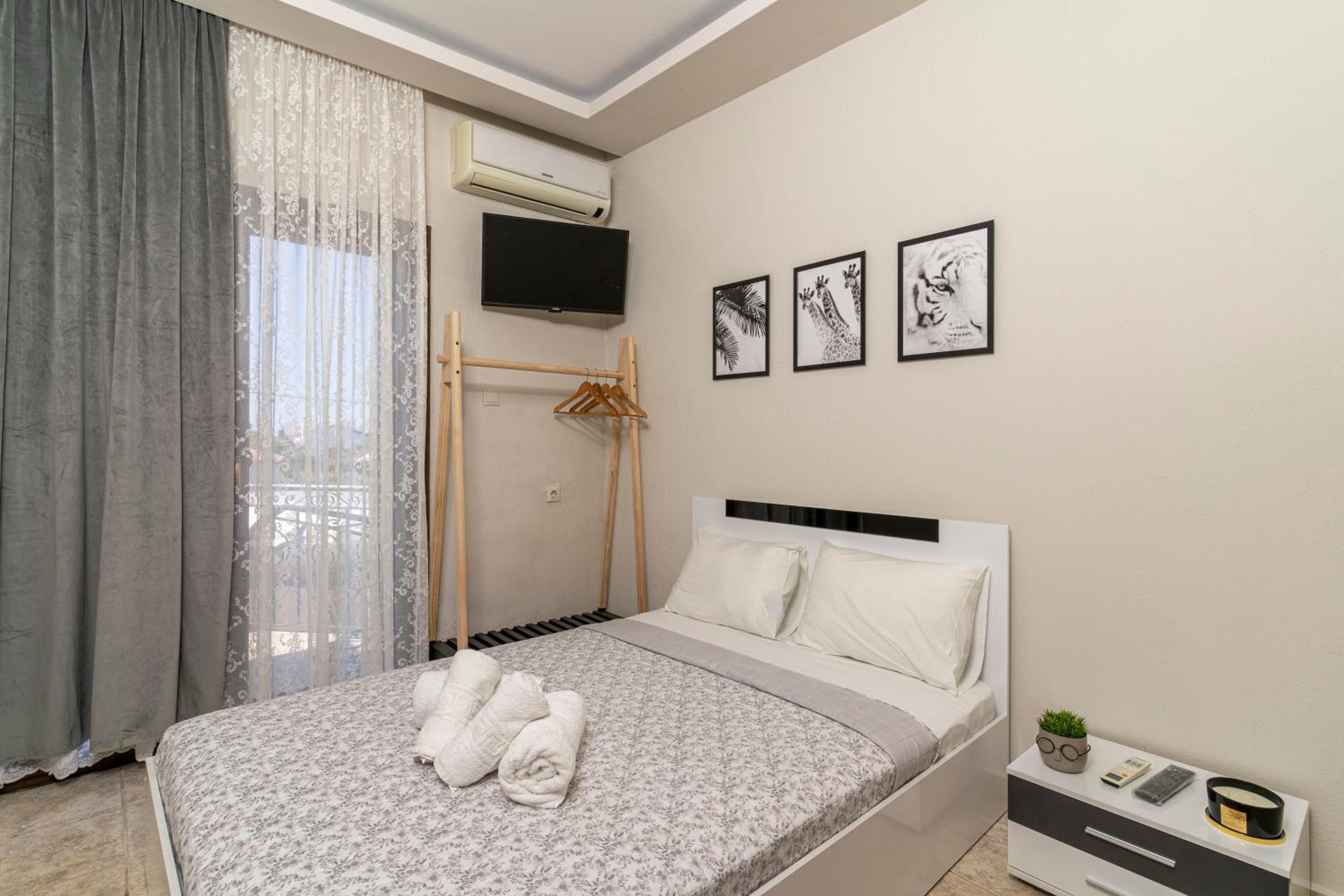 Villa Karolina view 3