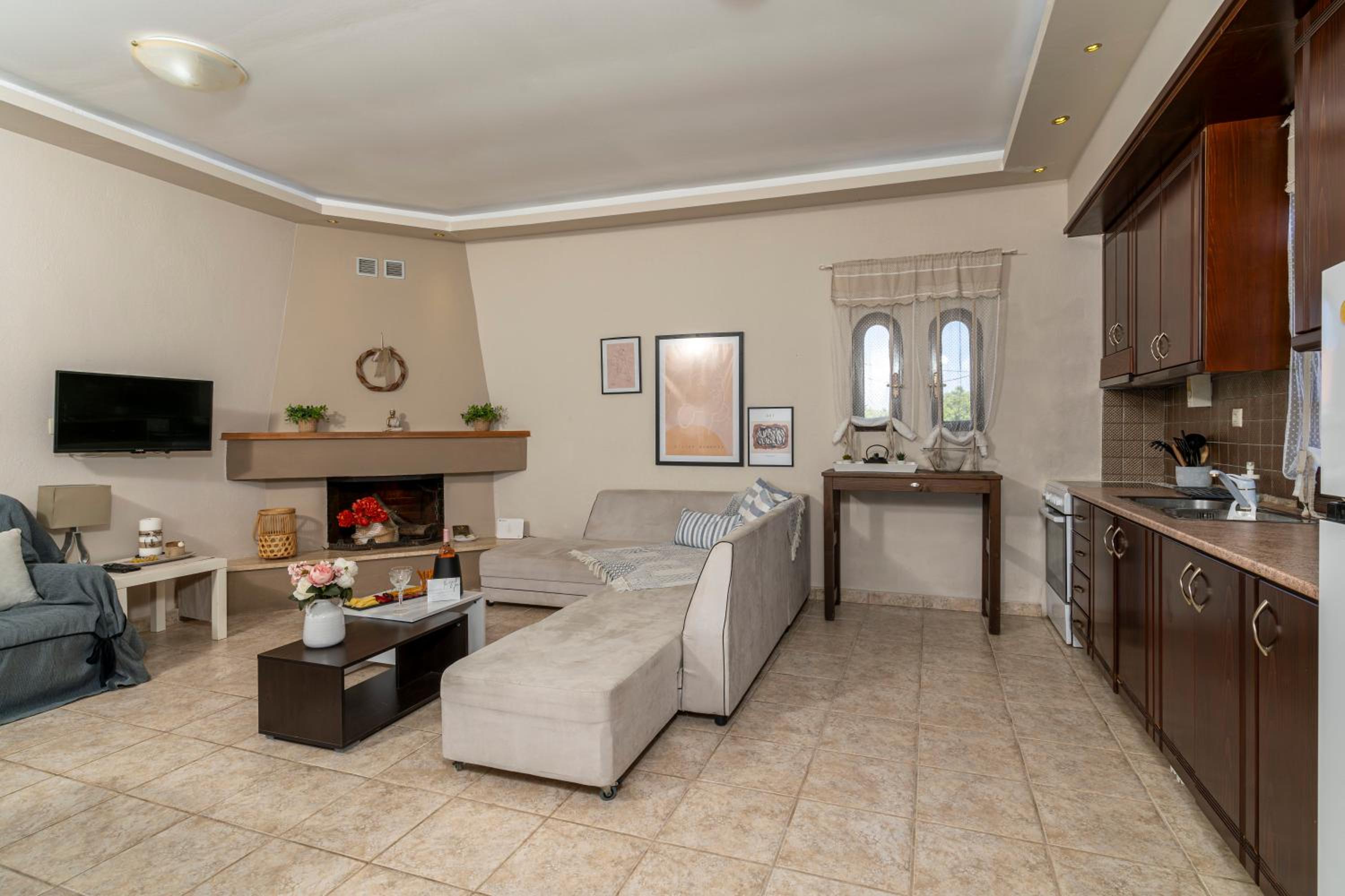 Villa Karolina view 5