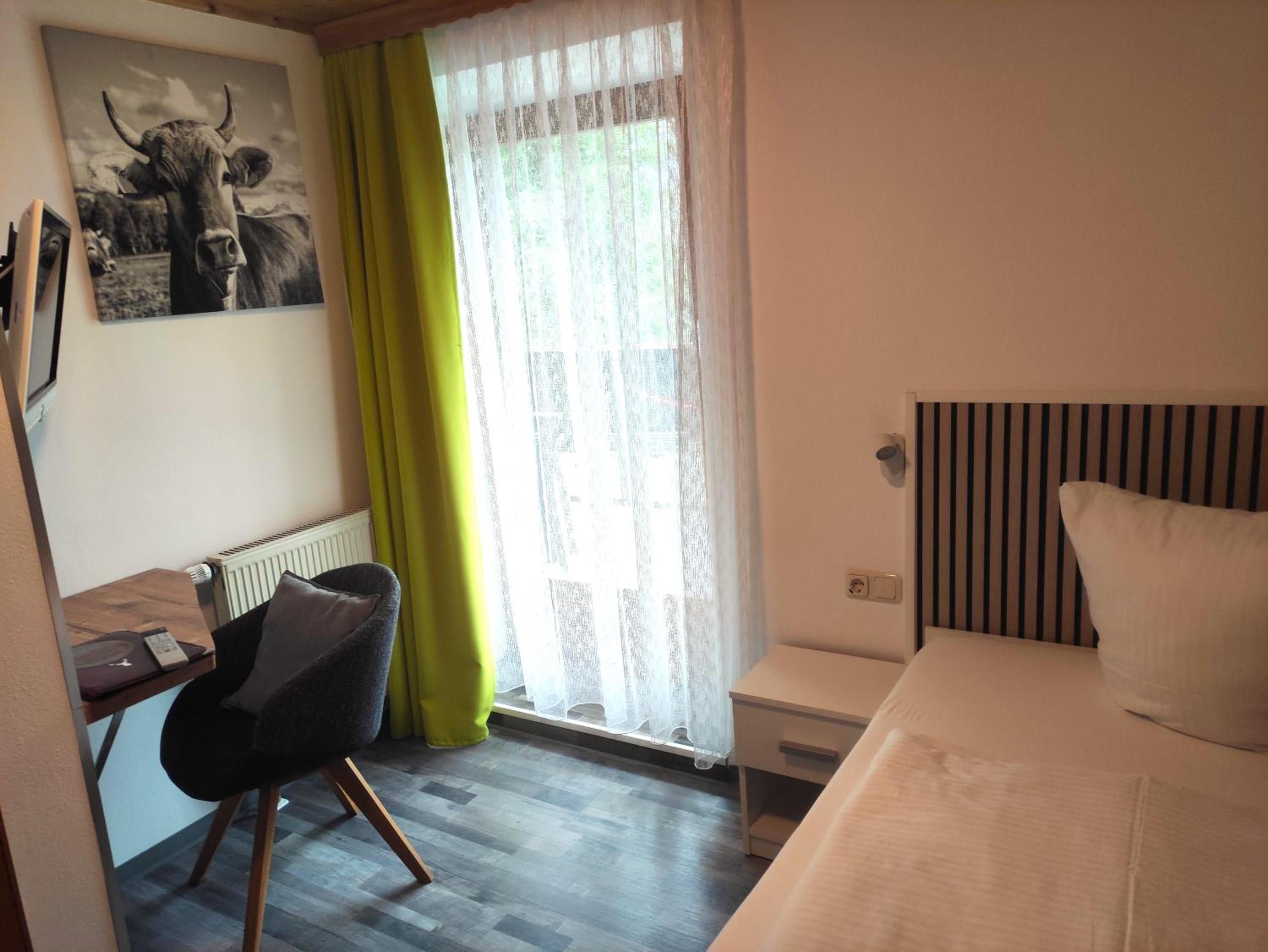 Landhaus Weißer Hirsch