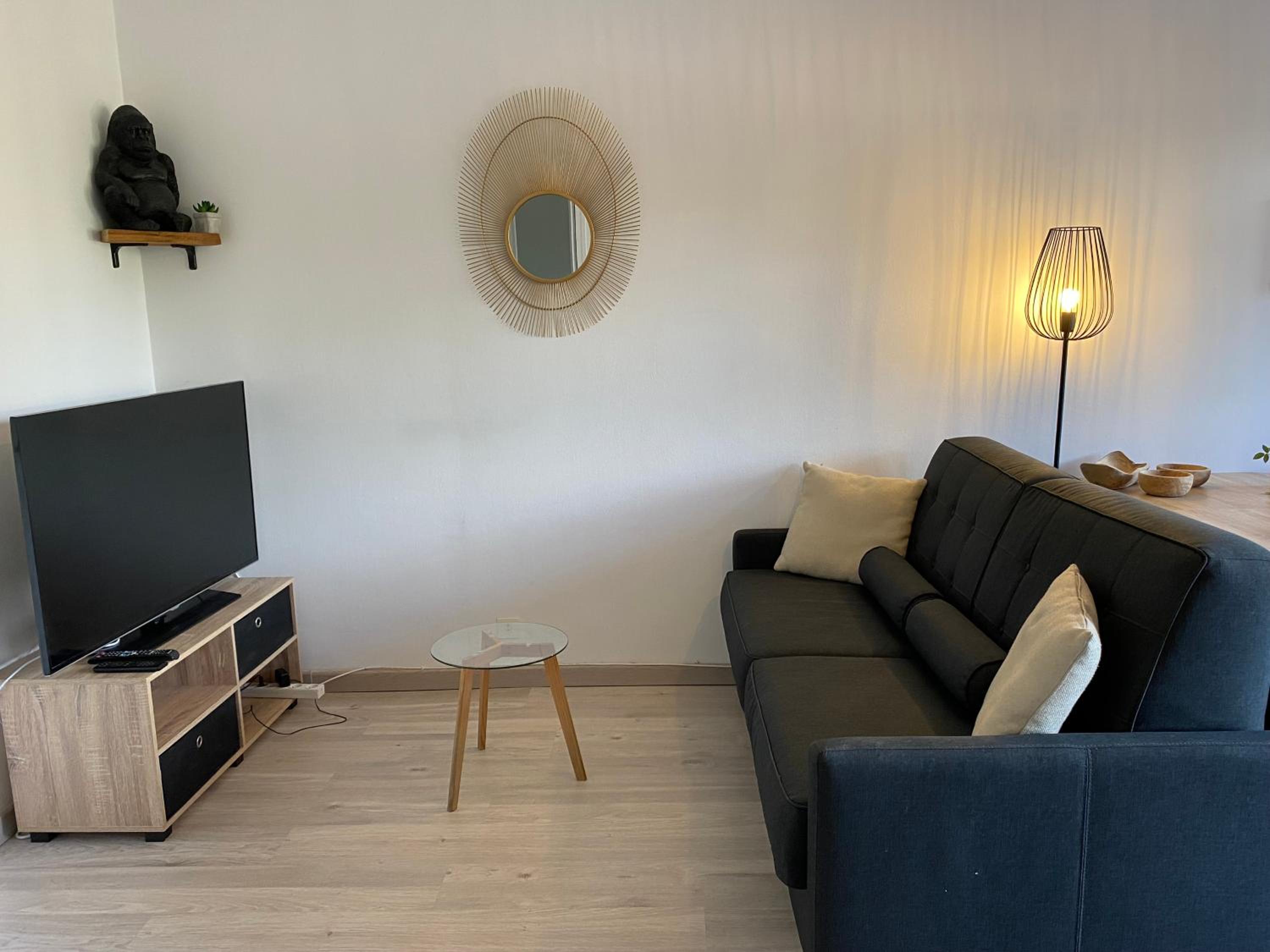 Hotel Studio Lucas by Intendance Excellency - Image 1