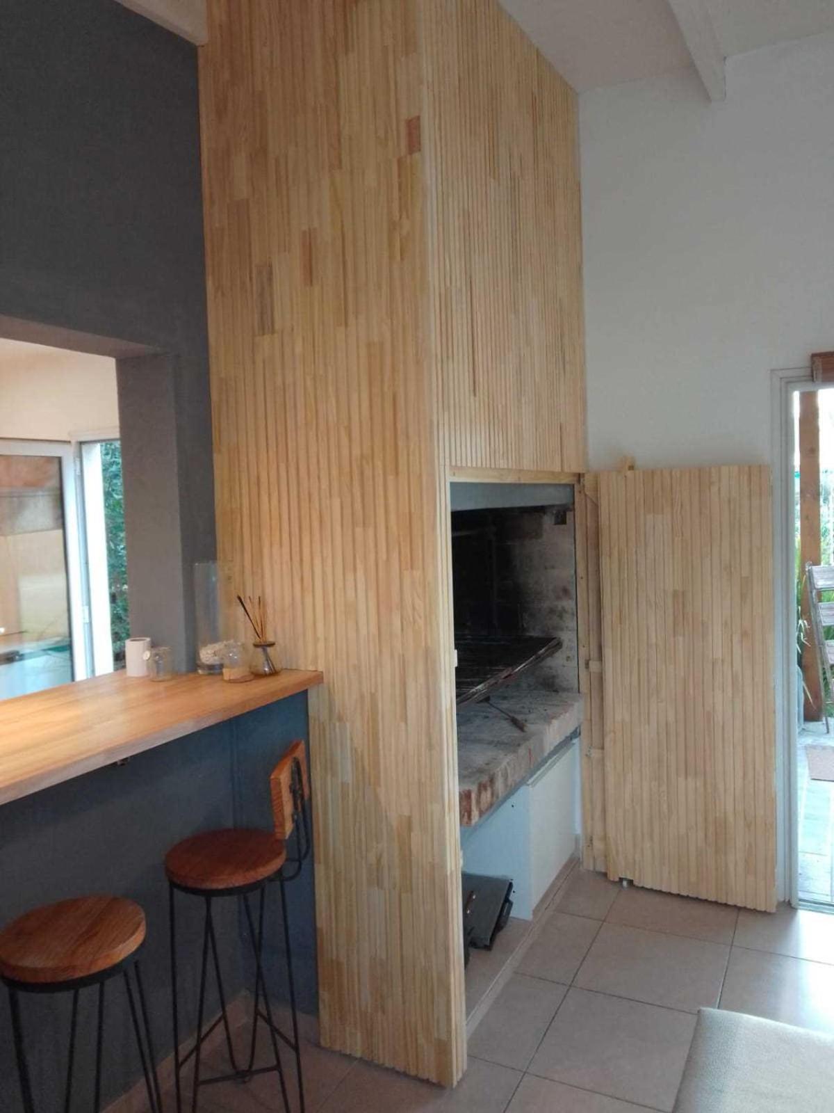 casa los sauces