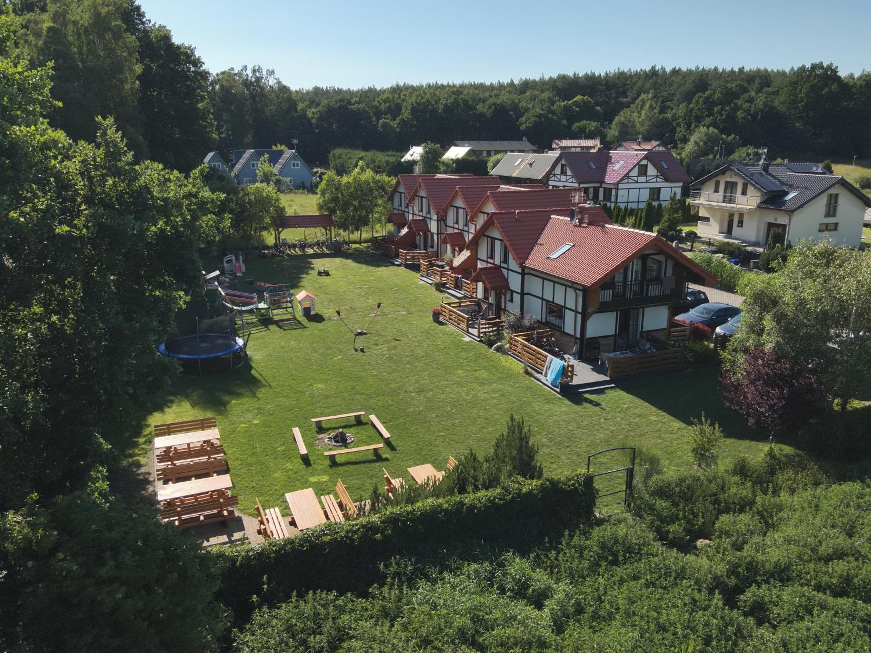 Słoneczne Dęby view 3