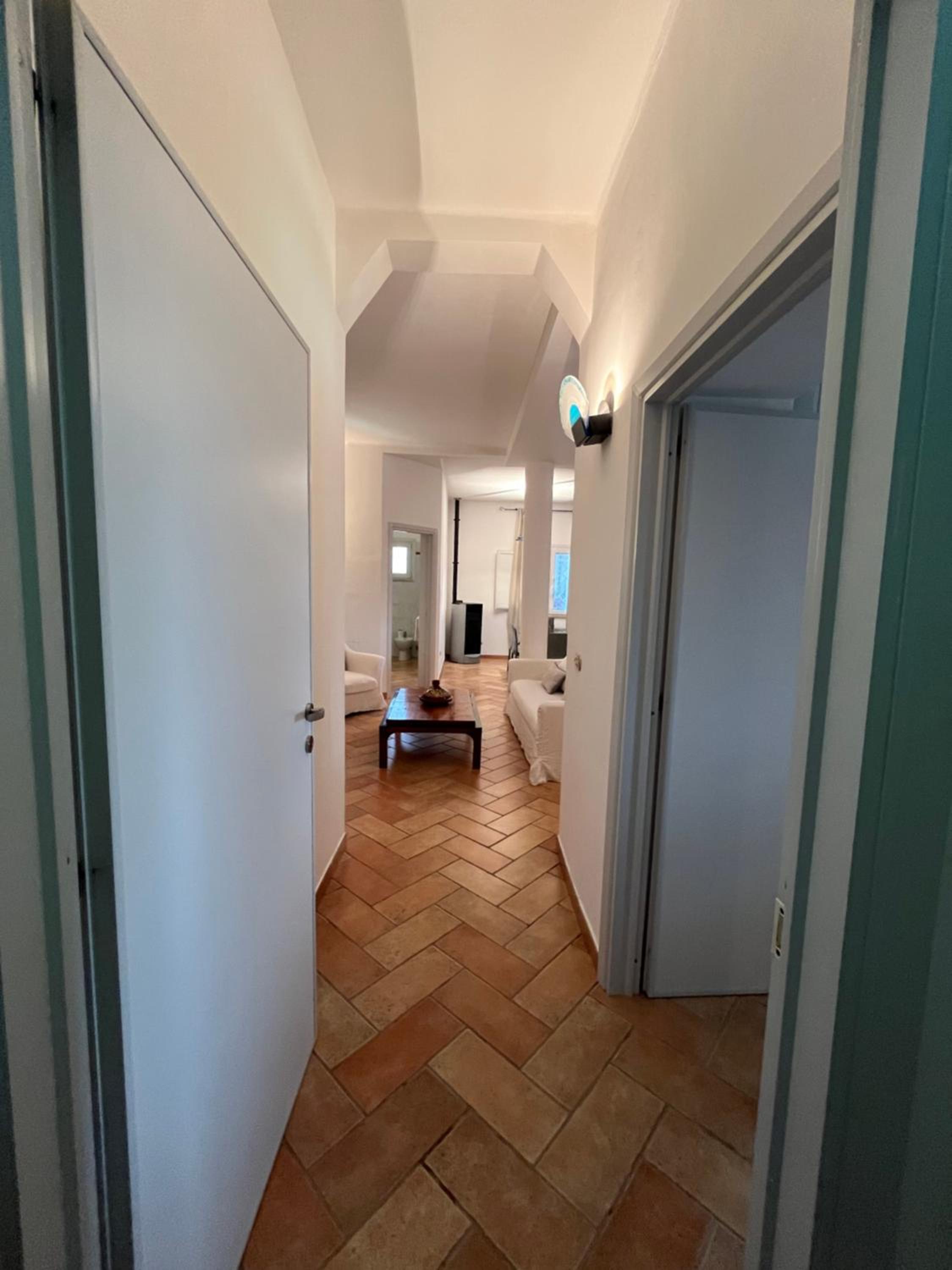 Casa alle Colonne photo 2