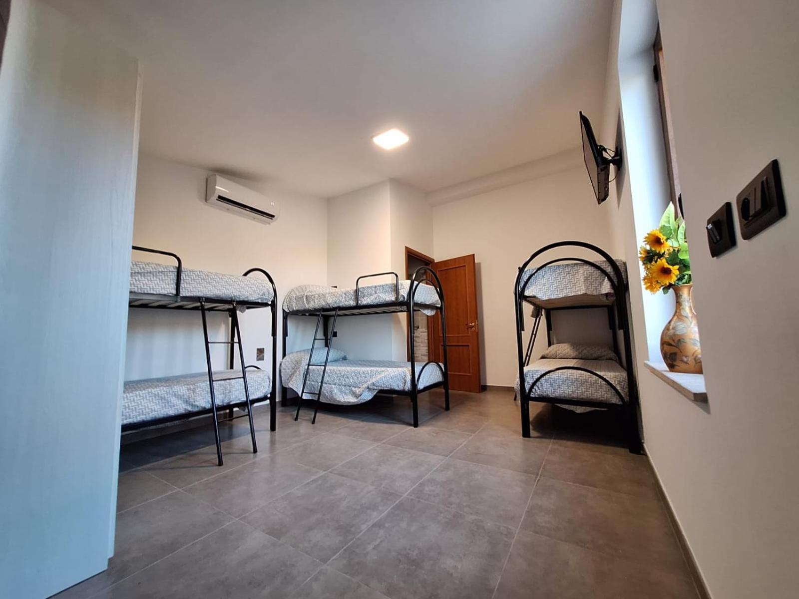Agriturismo Colle del Sindaco