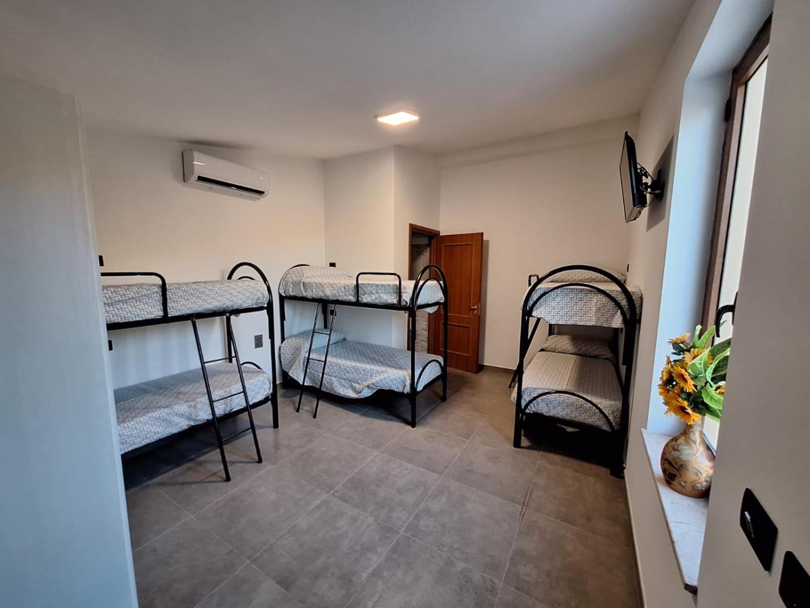 Agriturismo Colle del Sindaco