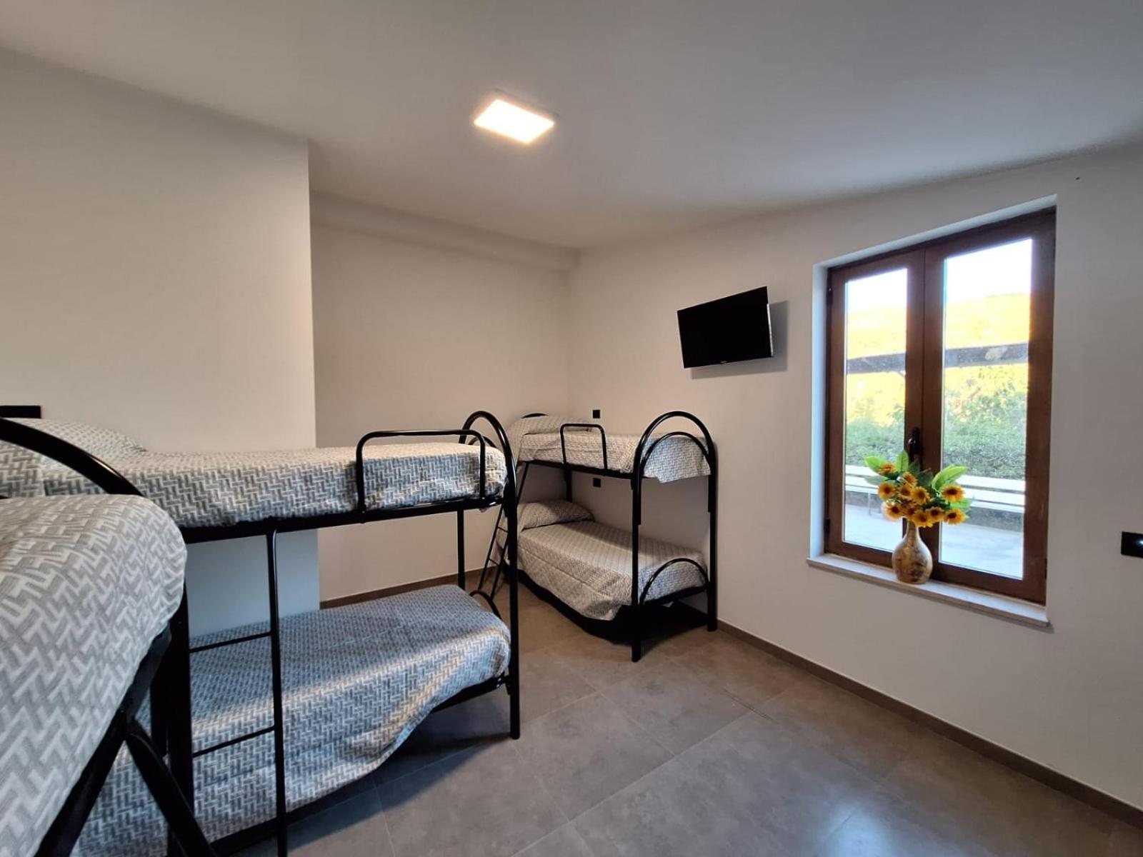 Agriturismo Colle del Sindaco