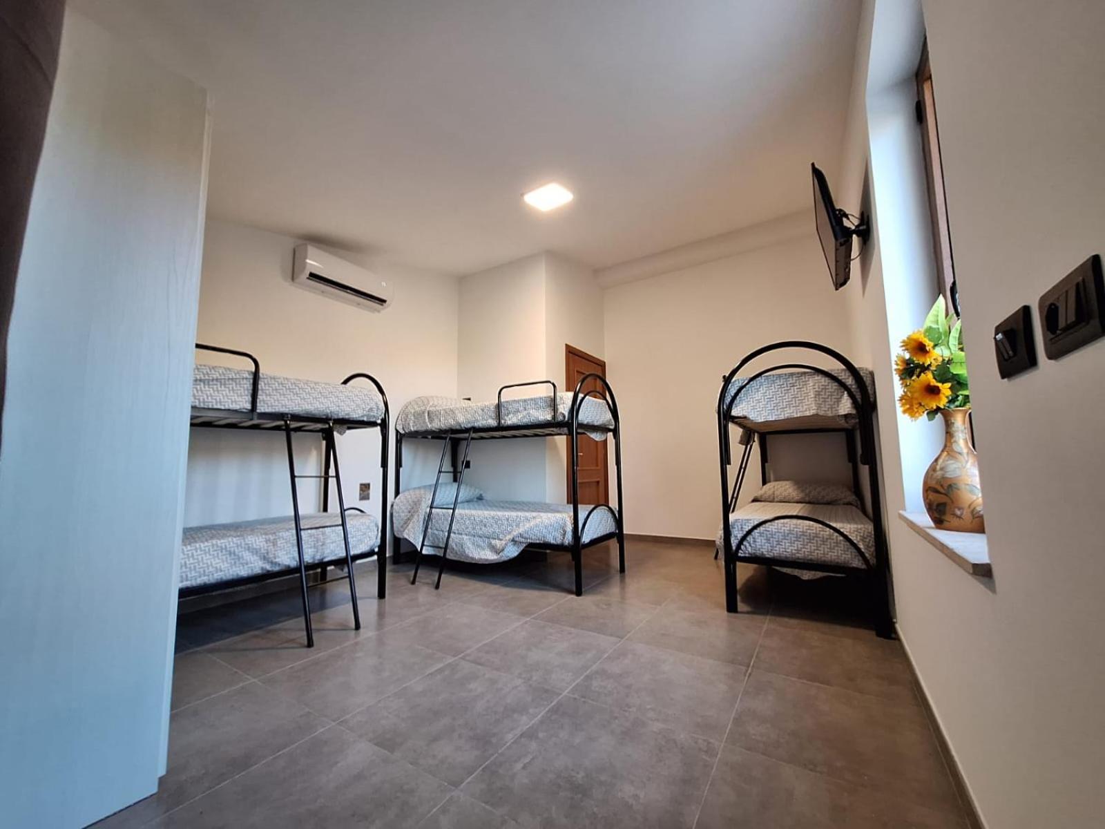 Agriturismo Colle del Sindaco