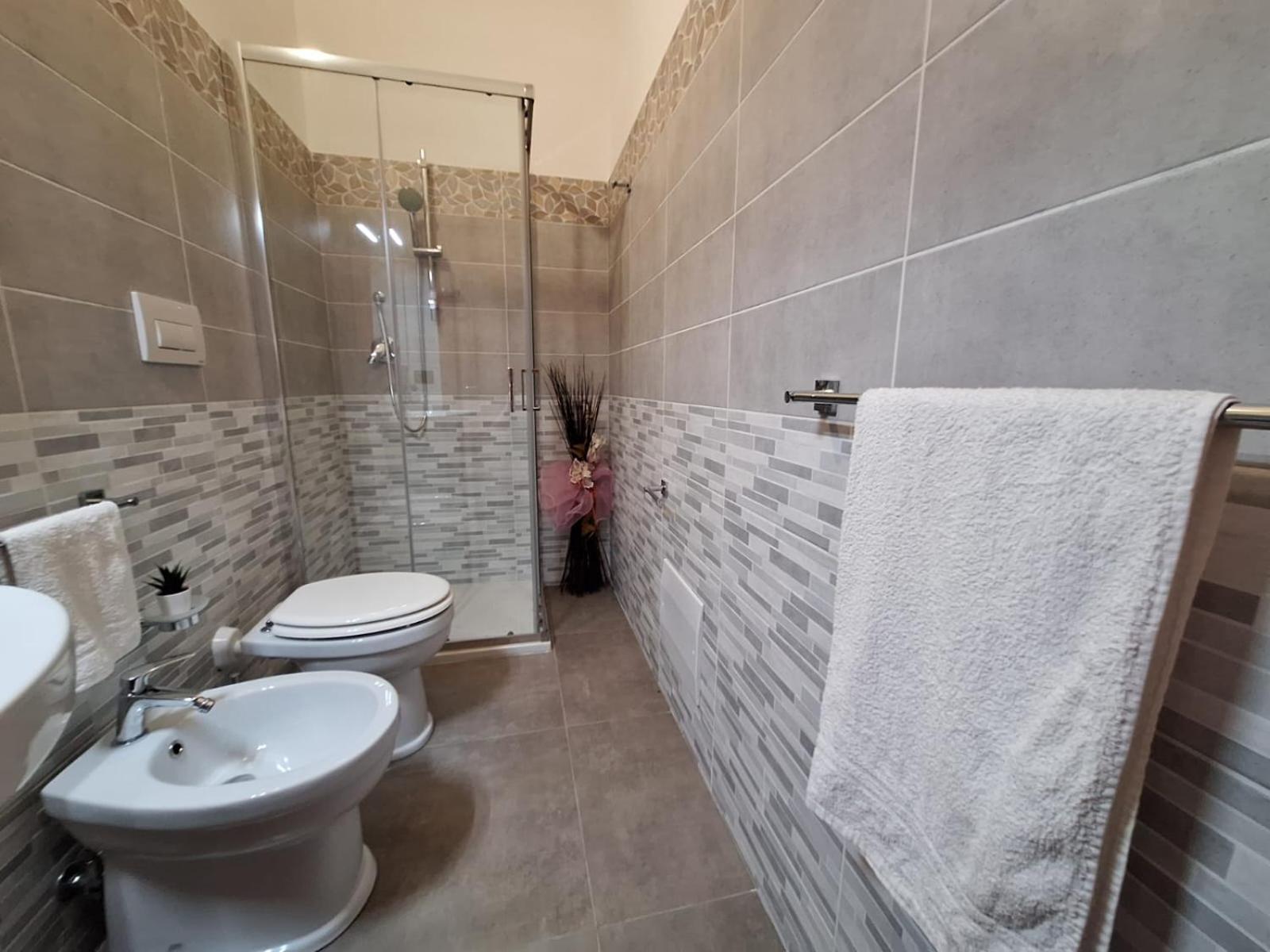 Agriturismo Colle del Sindaco