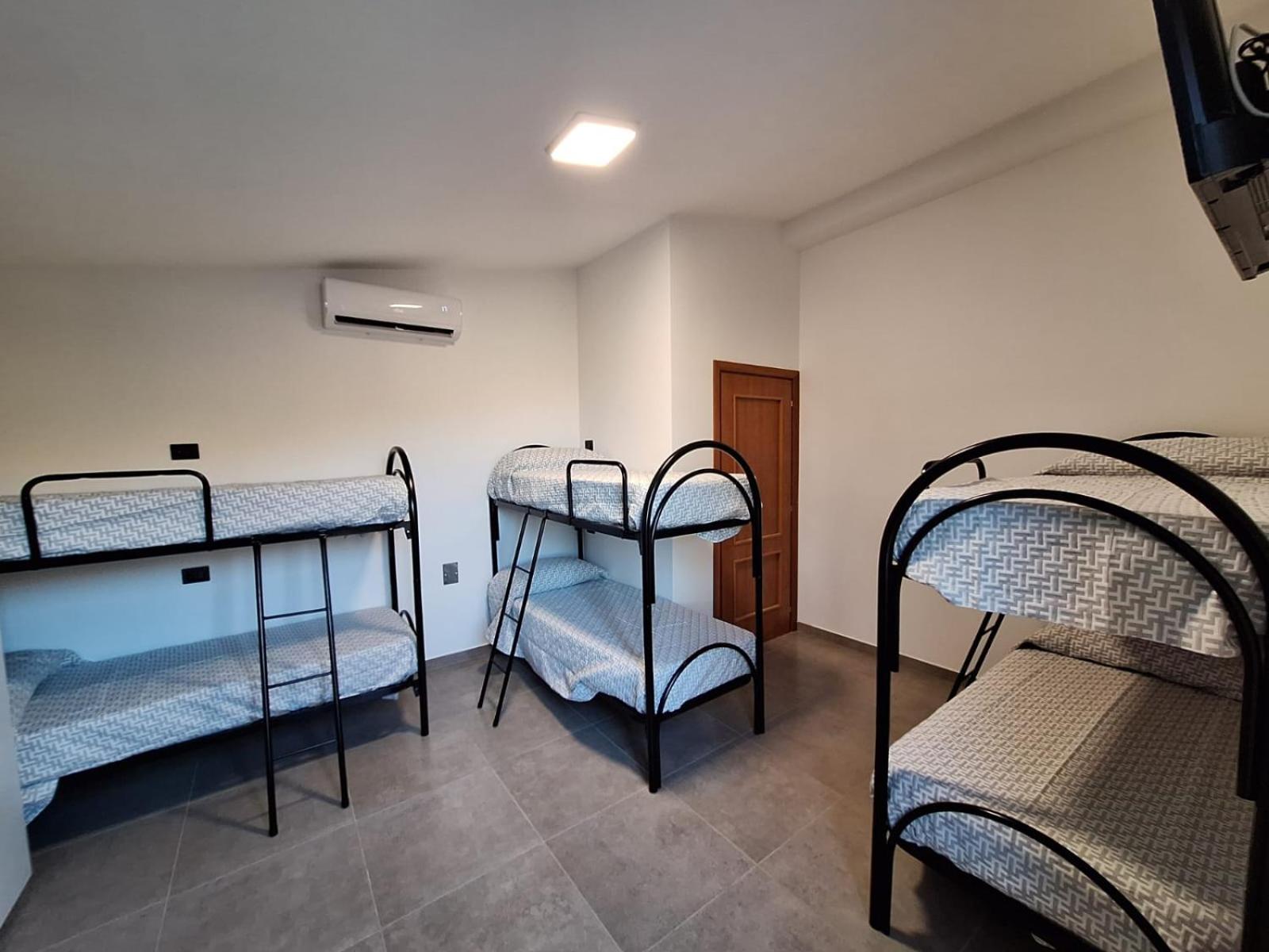 Agriturismo Colle del Sindaco