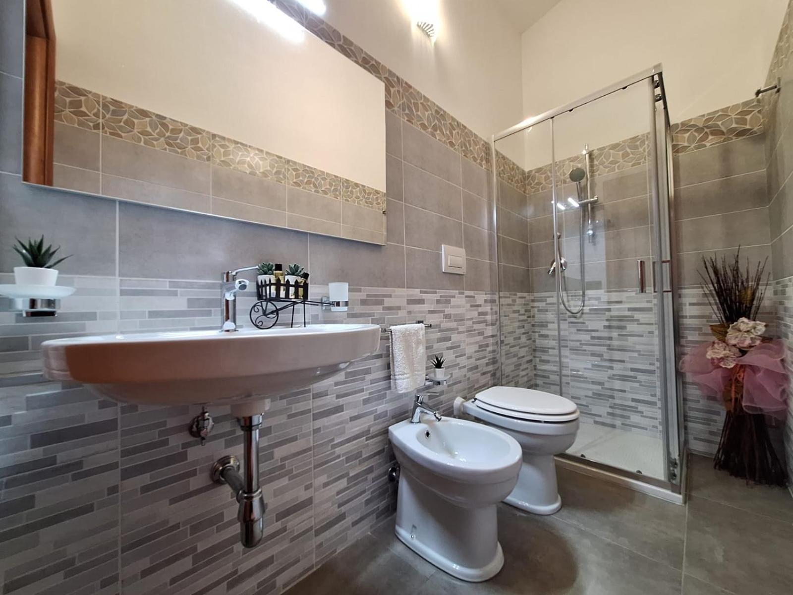 Agriturismo Colle del Sindaco