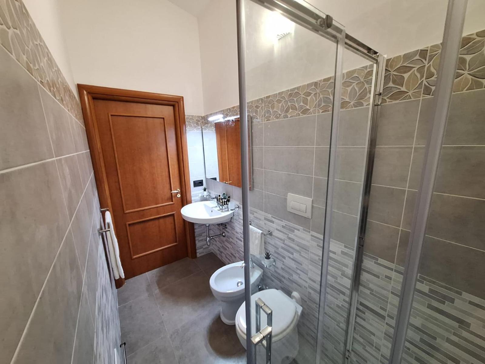 Agriturismo Colle del Sindaco