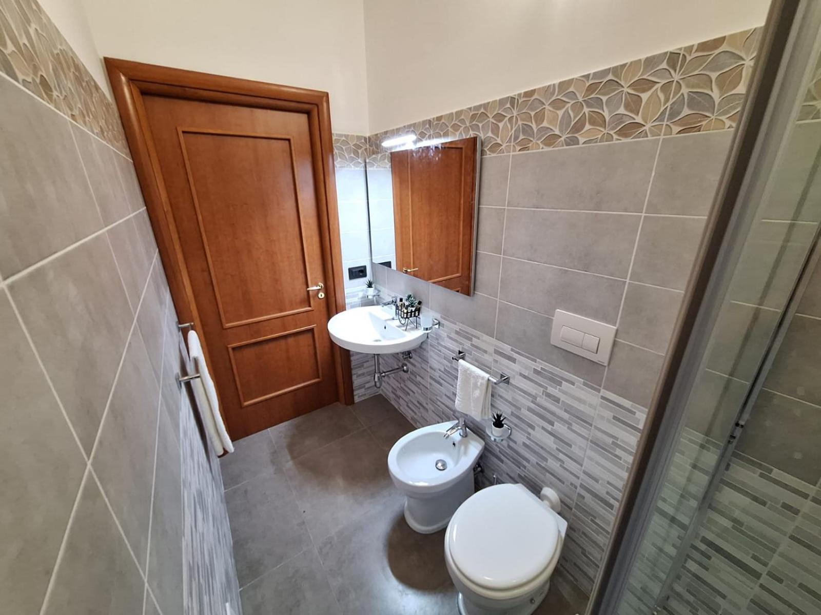 Agriturismo Colle del Sindaco